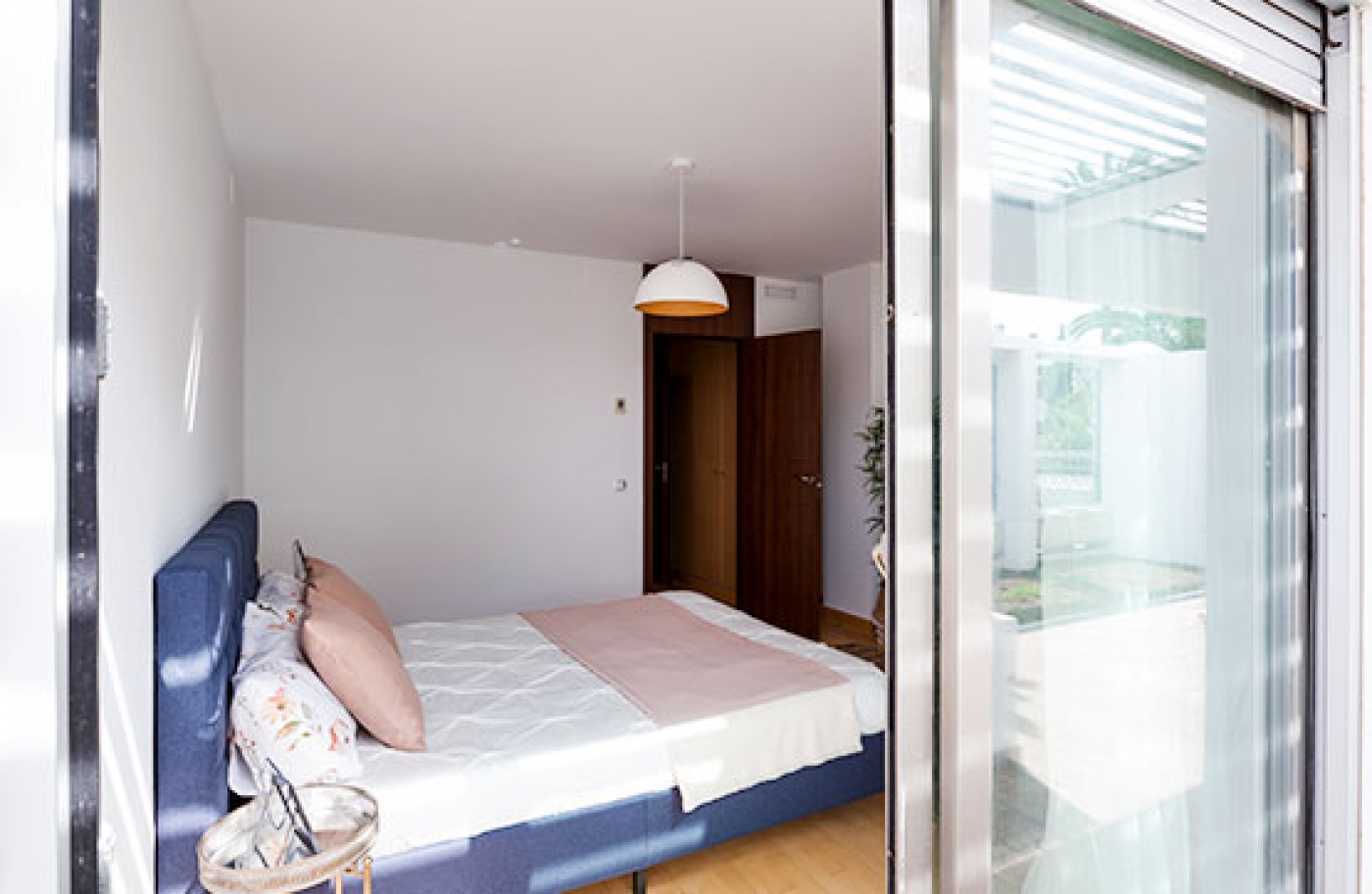 Residencial en La Cala de Mijas