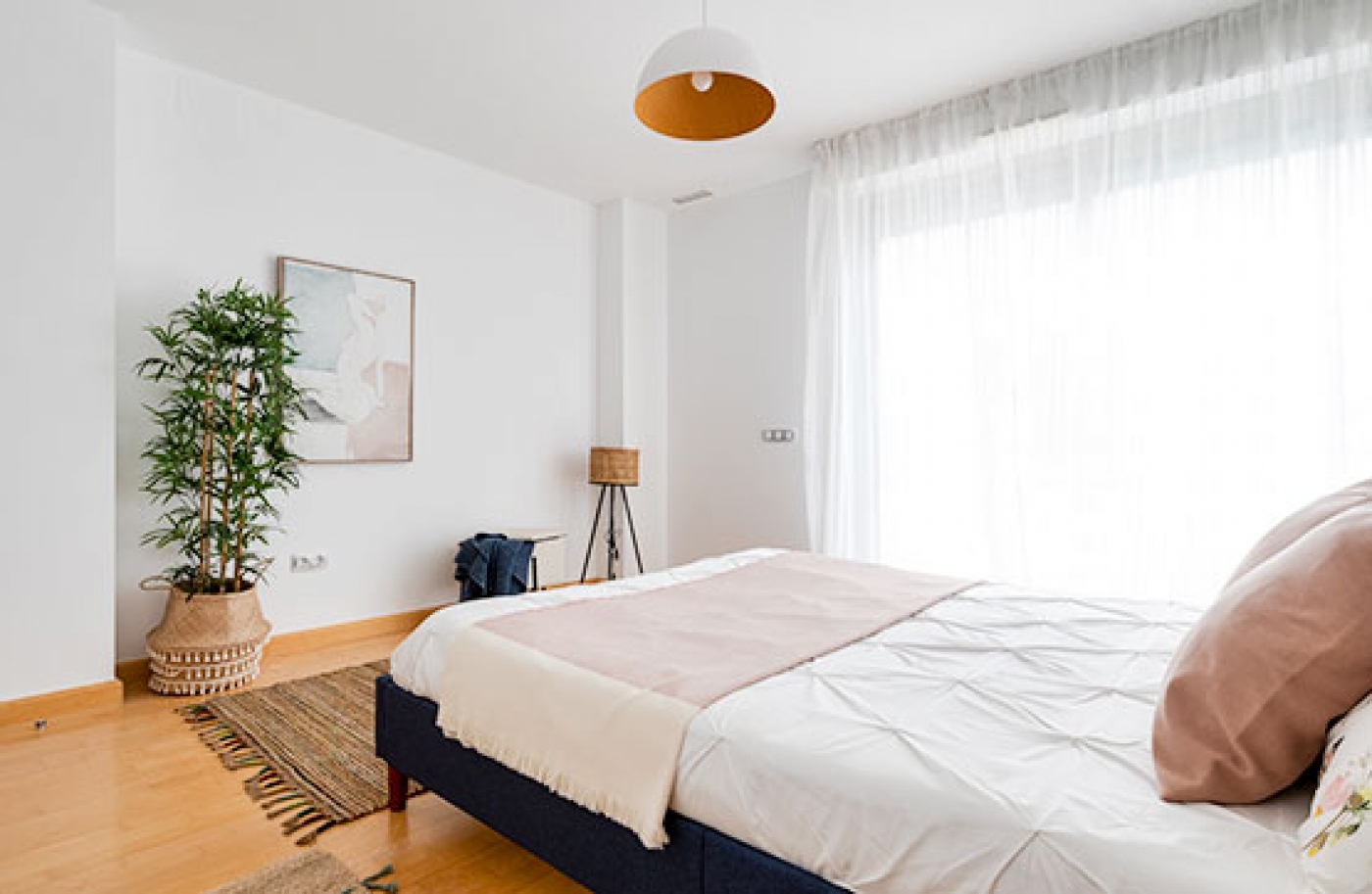 Residencial en La Cala de Mijas