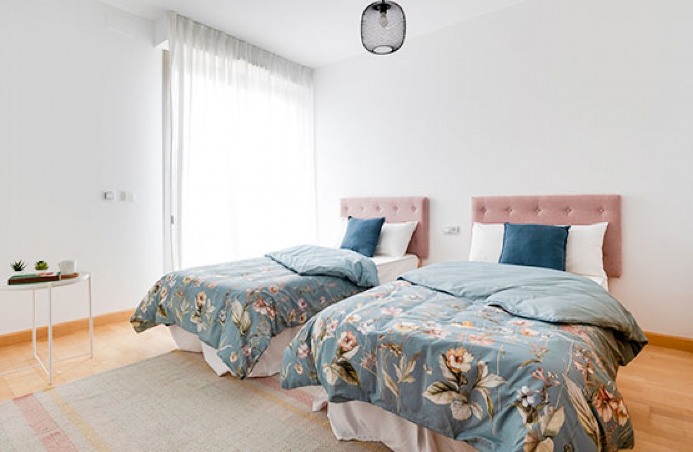 Residencial en La Cala de Mijas