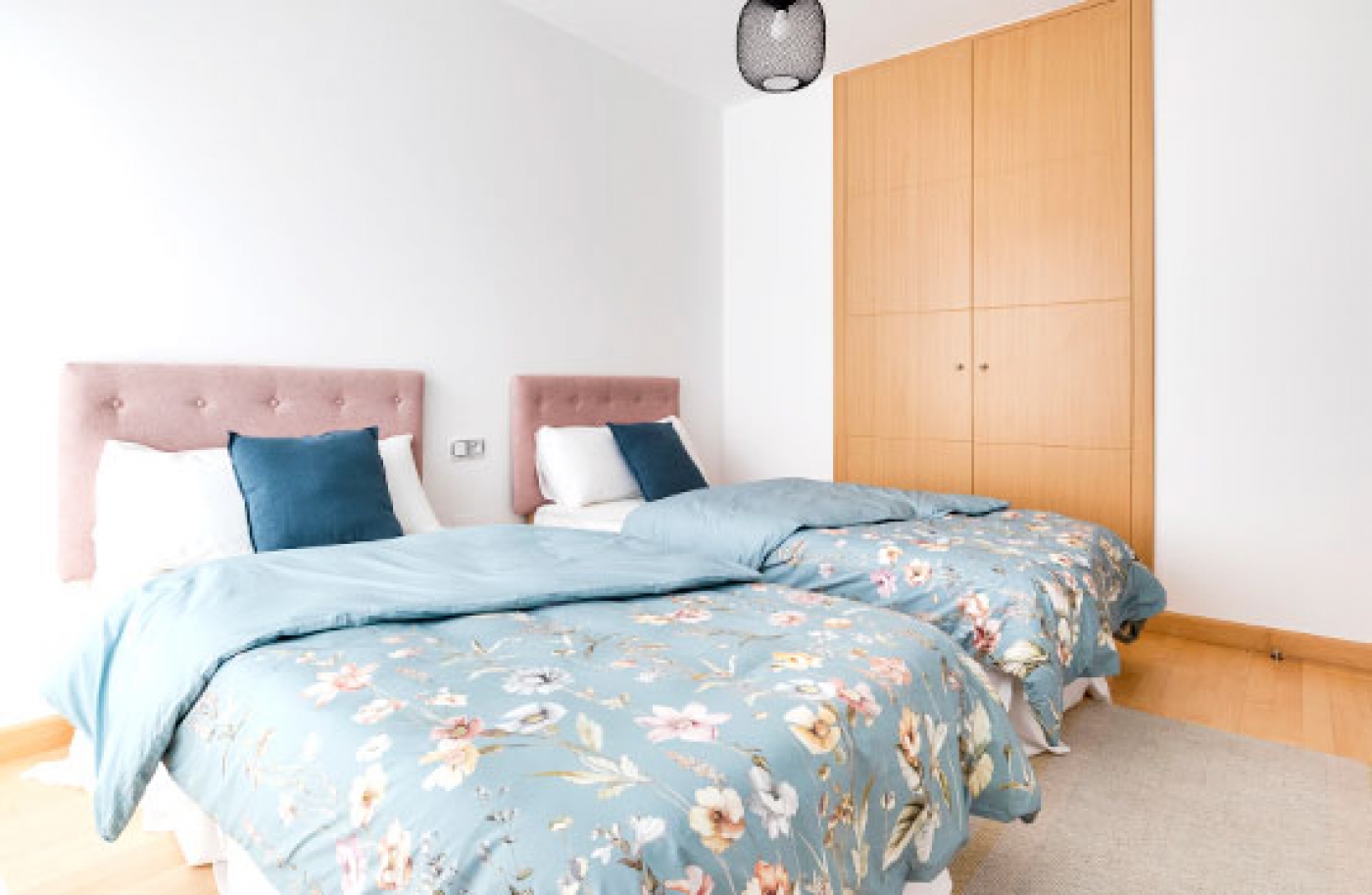 Residencial en La Cala de Mijas
