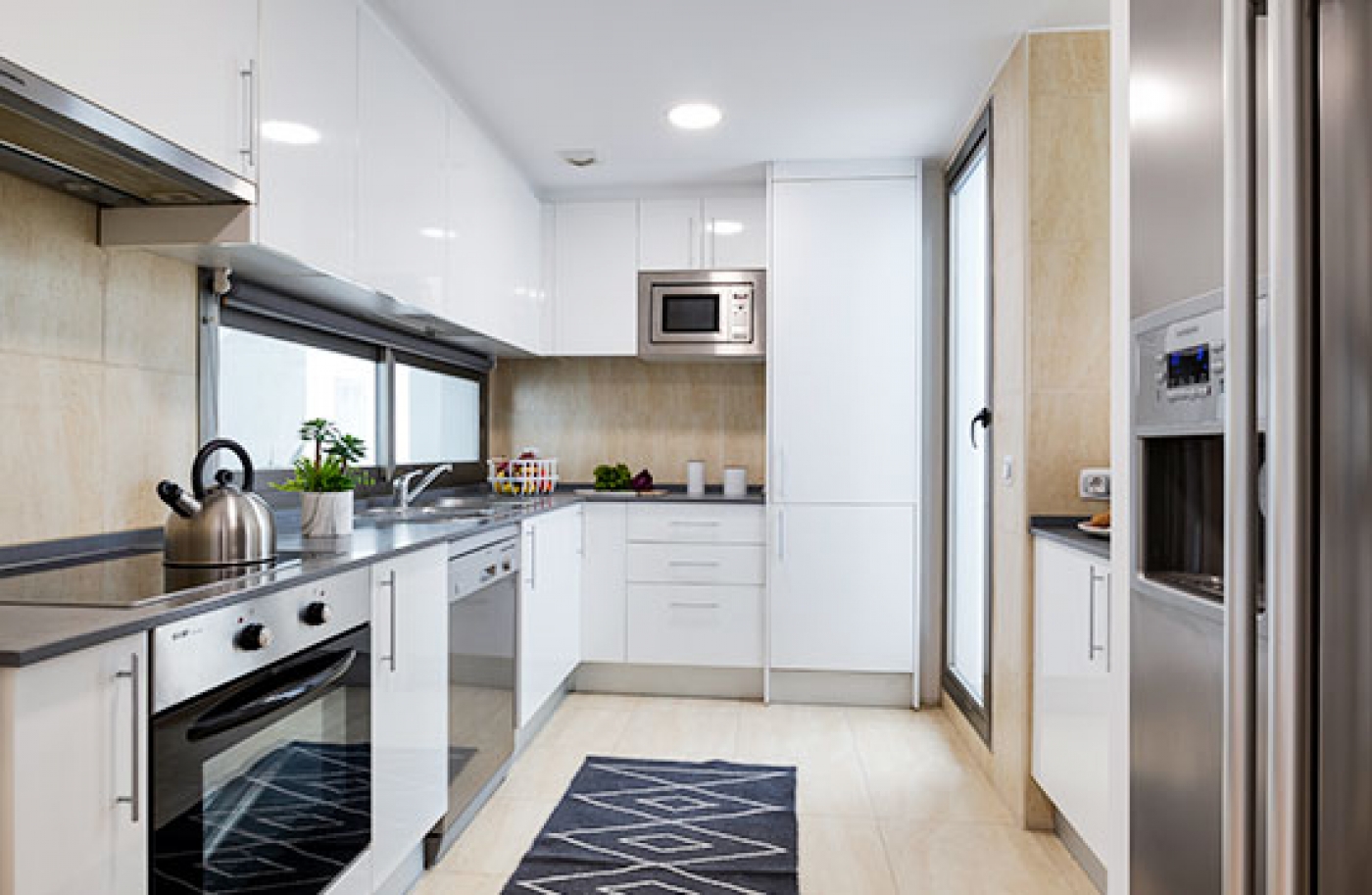 Residencial en La Cala de Mijas