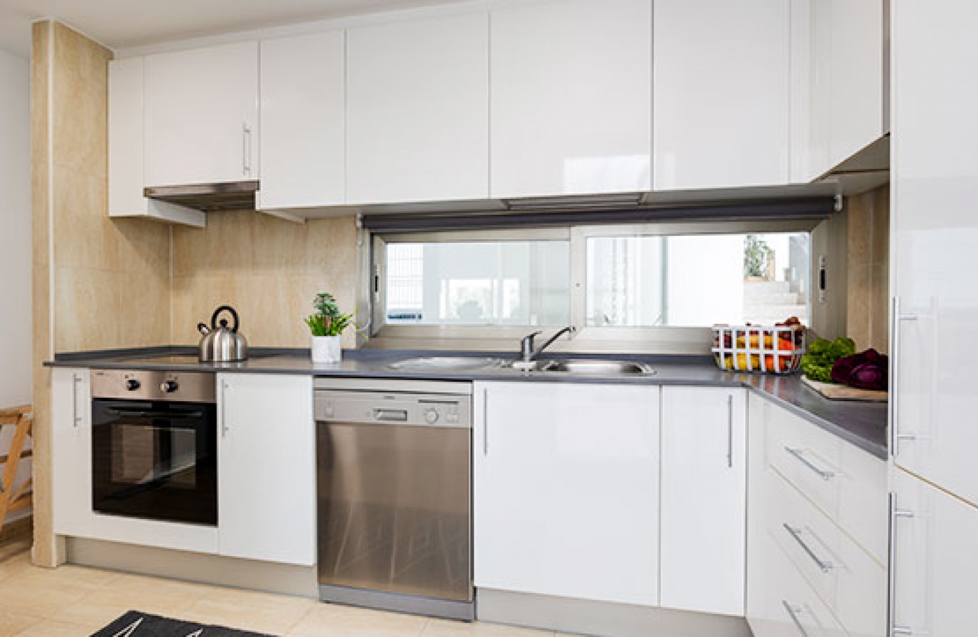 Residencial en La Cala de Mijas