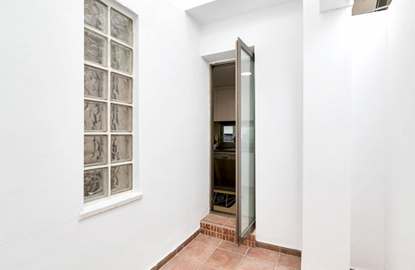 Residencial en La Cala de Mijas