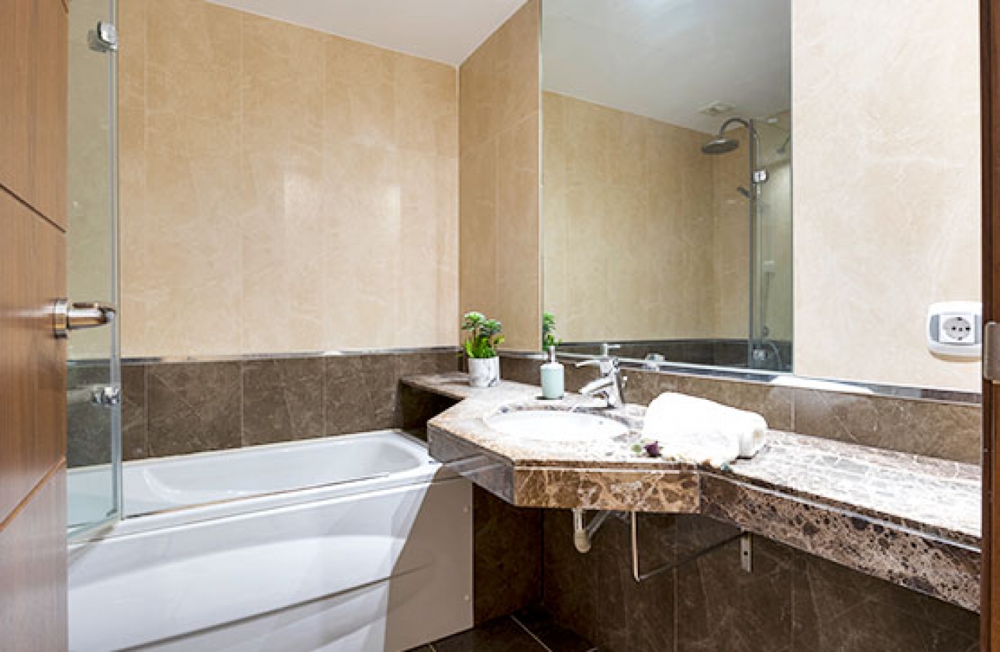 Residencial en La Cala de Mijas