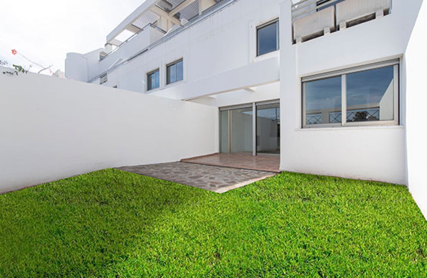Residencial en La Cala de Mijas