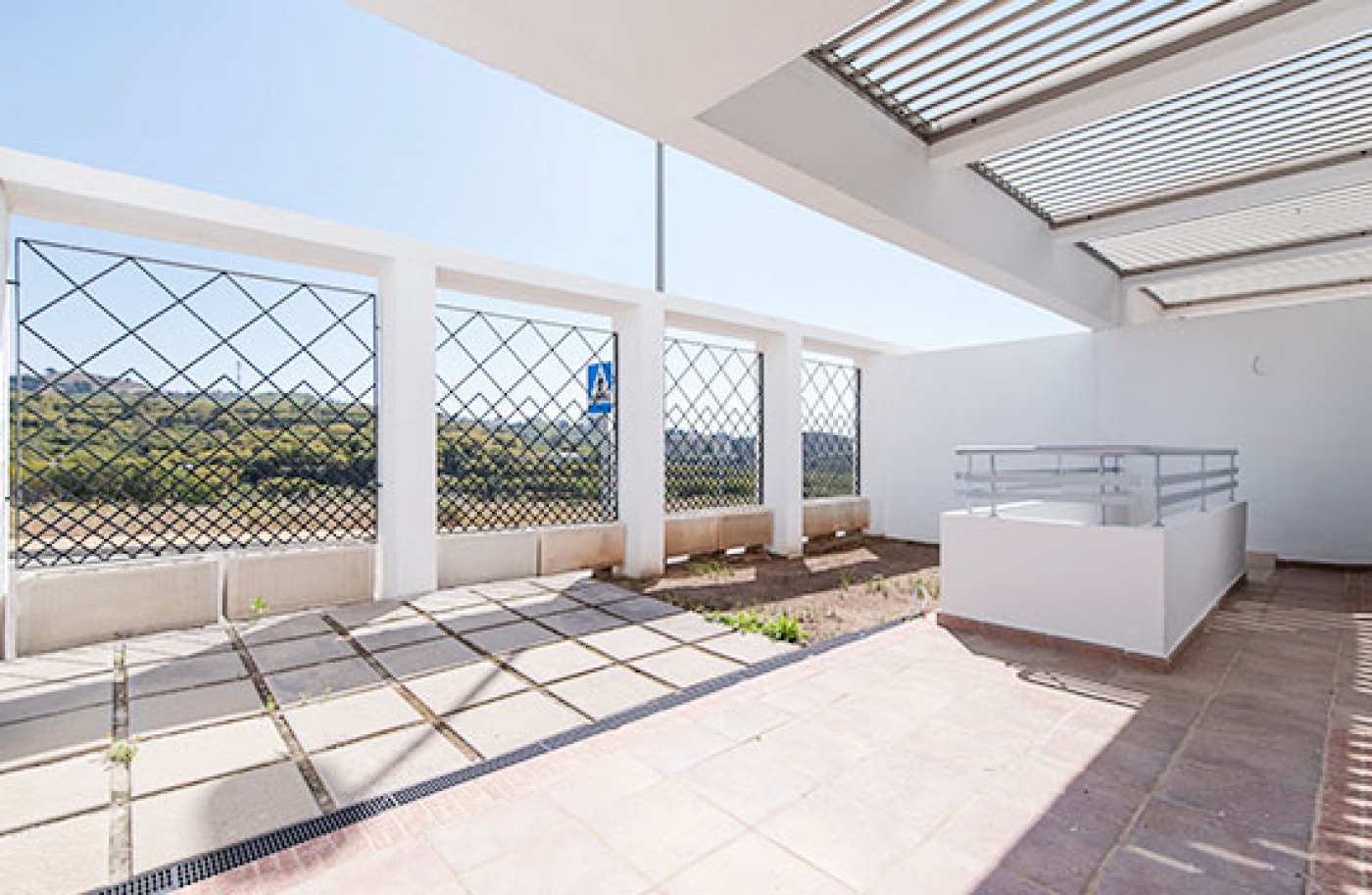 Residencial en La Cala de Mijas