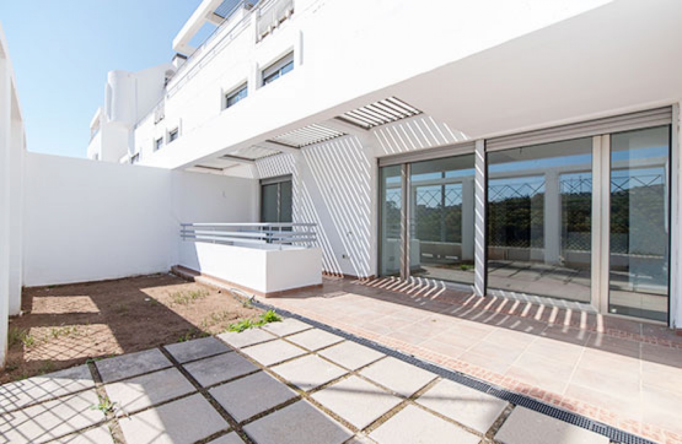 Residencial en La Cala de Mijas