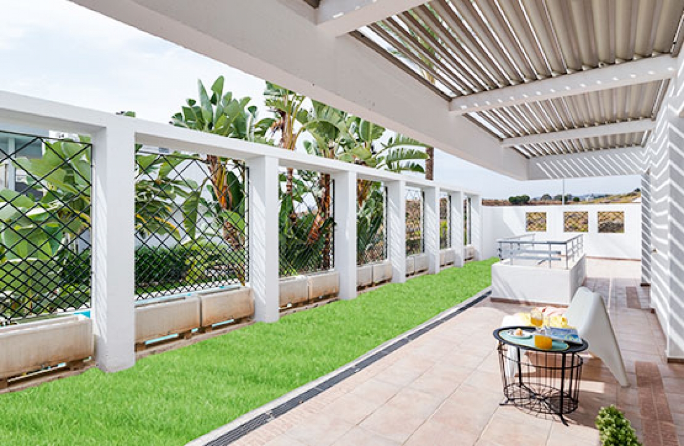 Residencial en La Cala de Mijas
