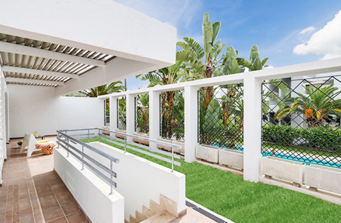 Residencial en La Cala de Mijas