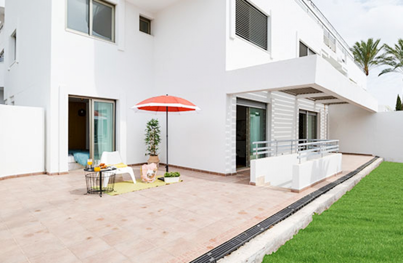 Residencial en La Cala de Mijas