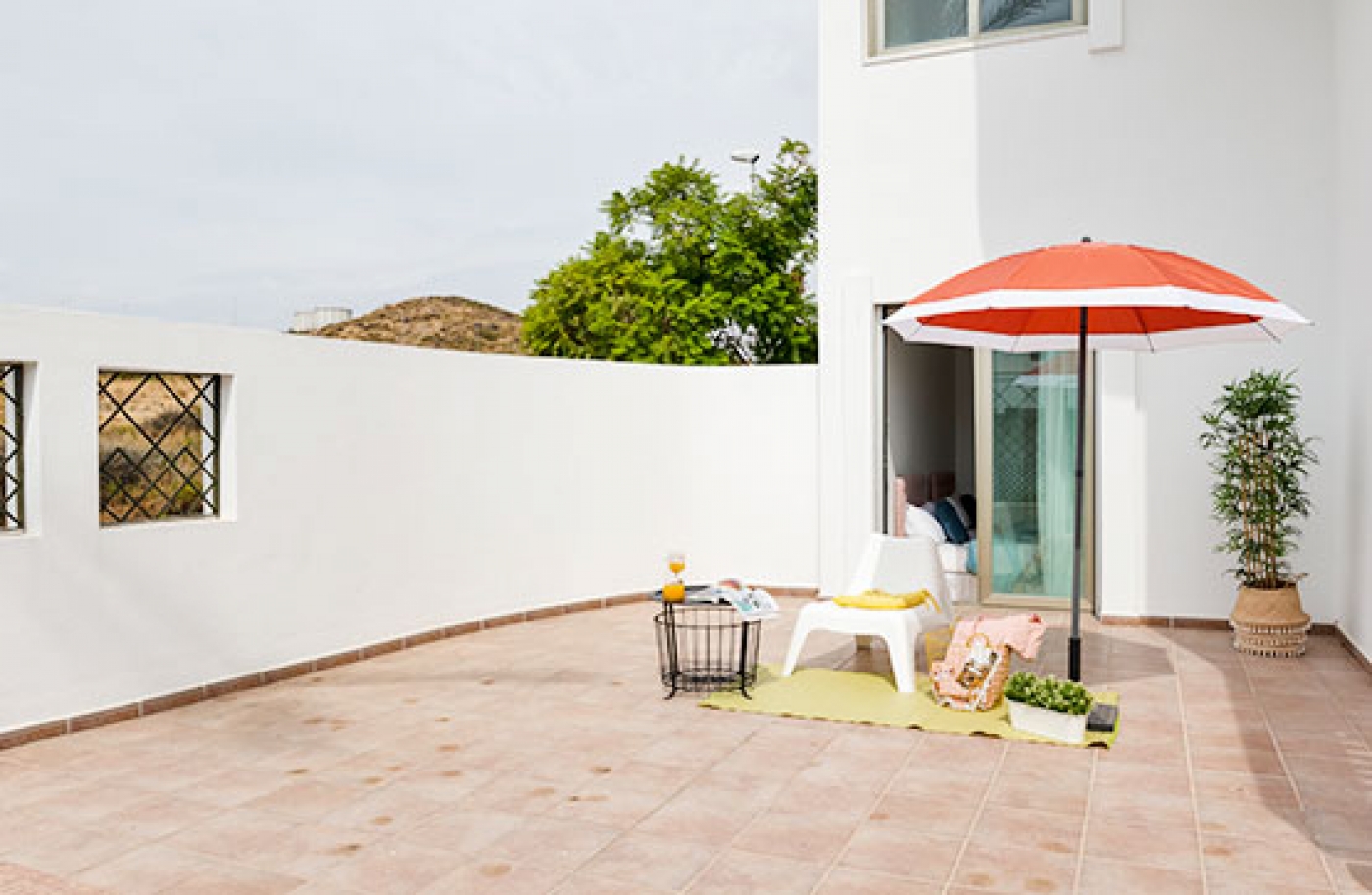 Residencial en La Cala de Mijas