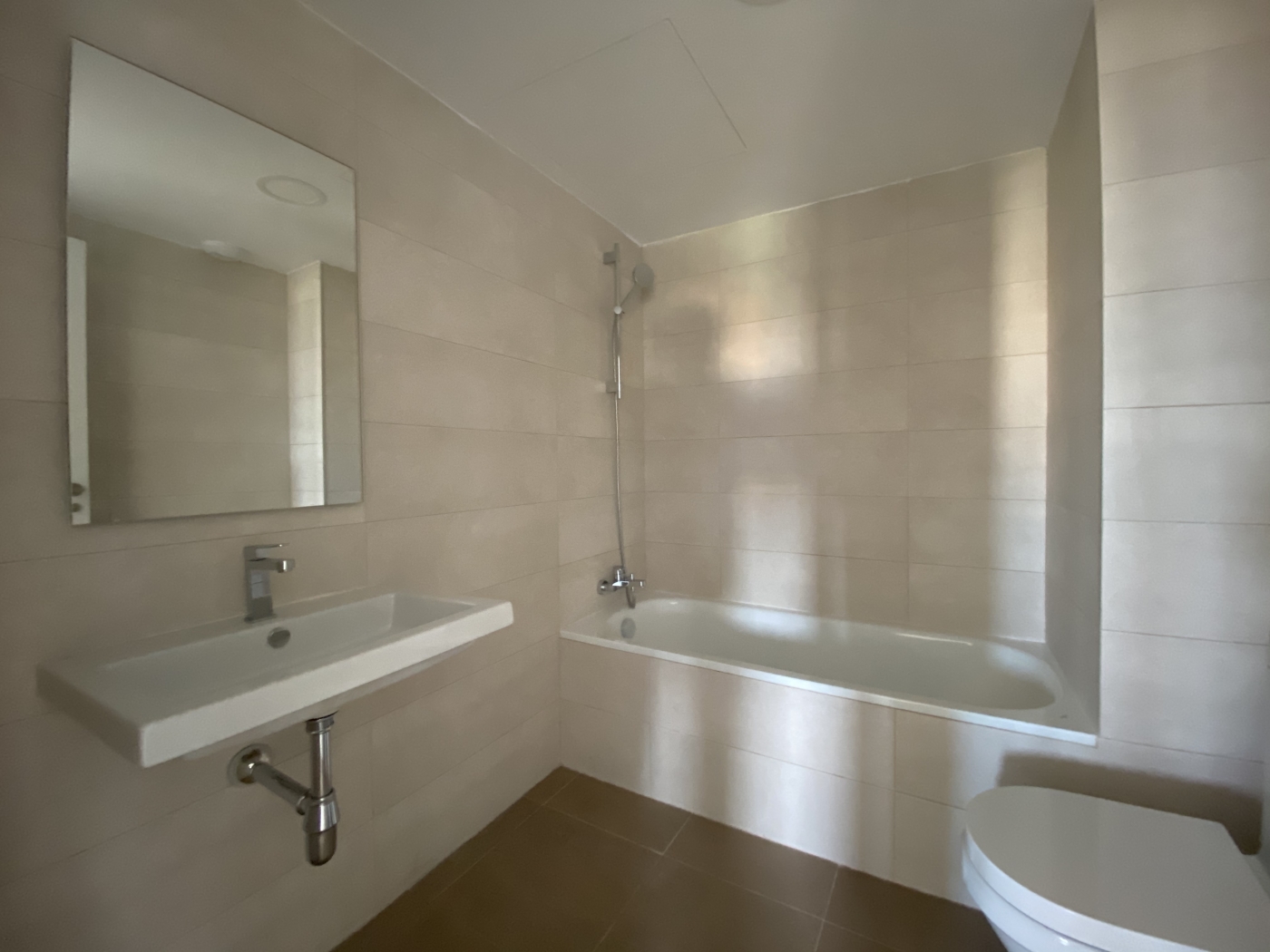 New apartments in El Morche