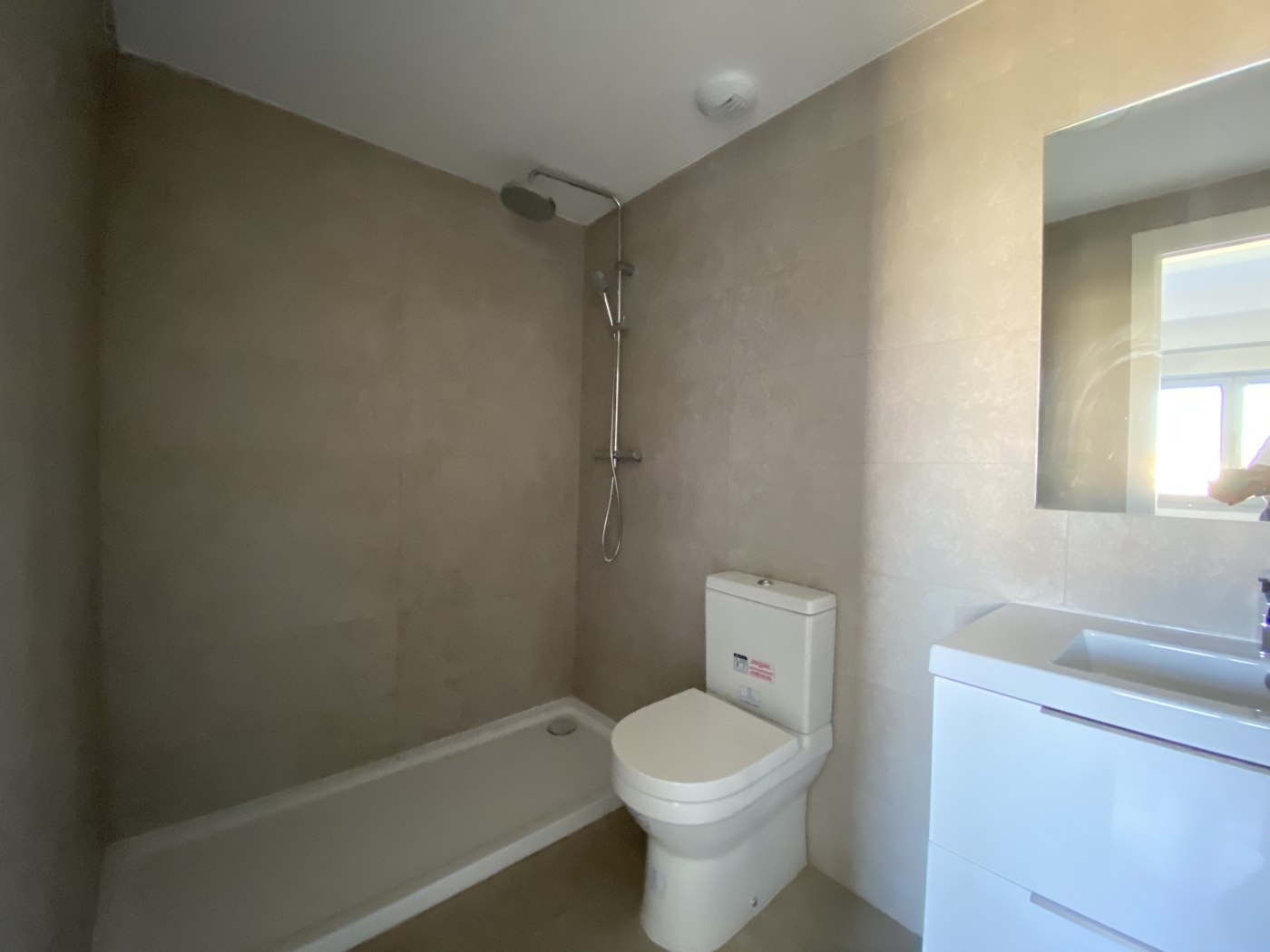 New apartments in El Morche