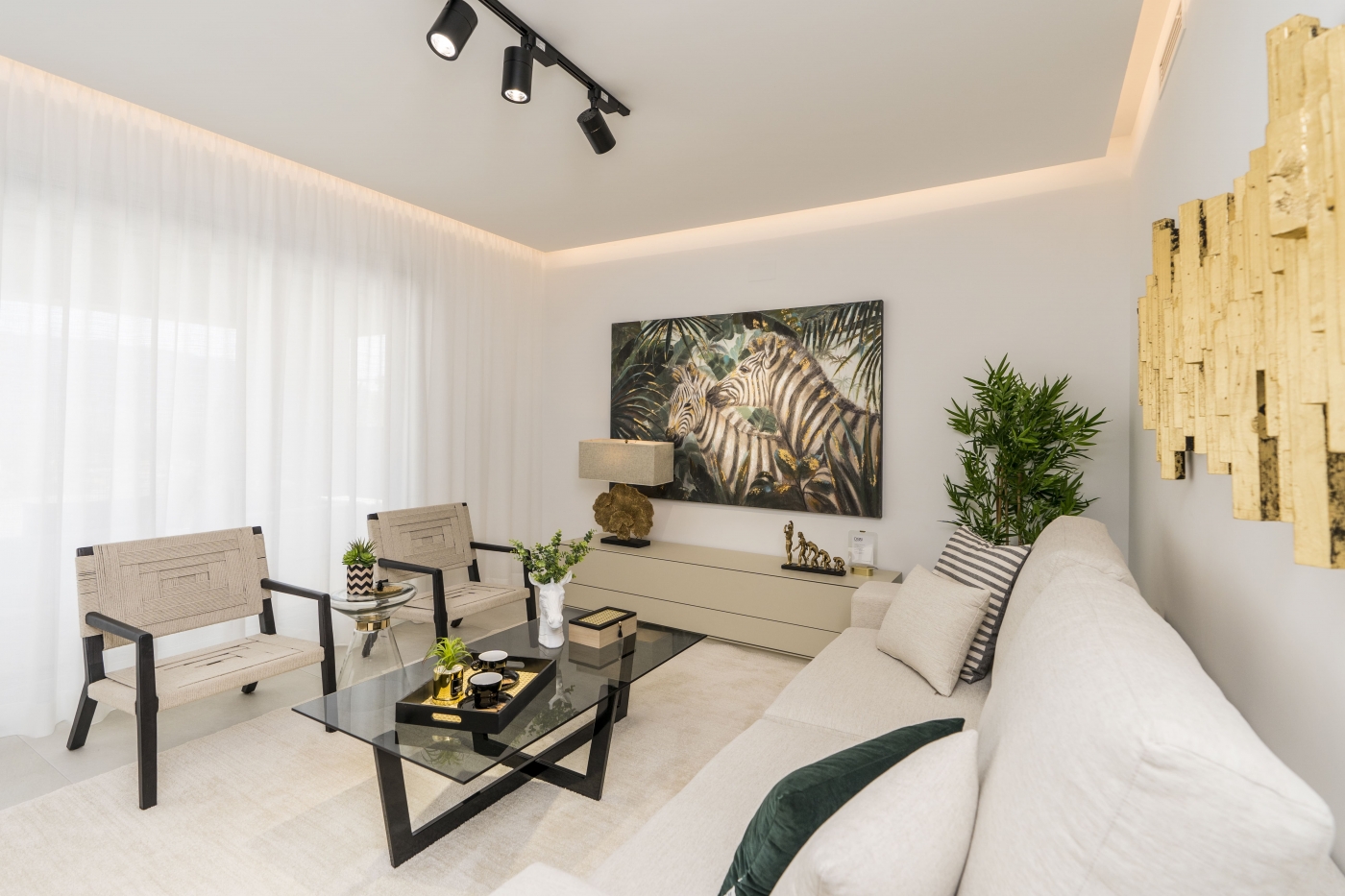 Residencial en La Cala Golf
