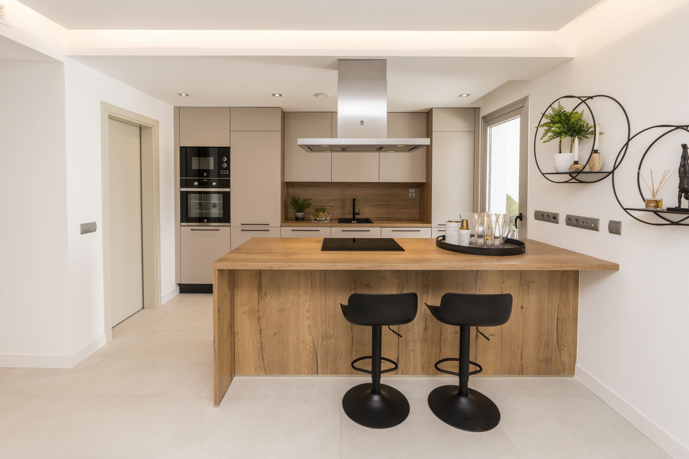 Residencial en La Cala Golf
