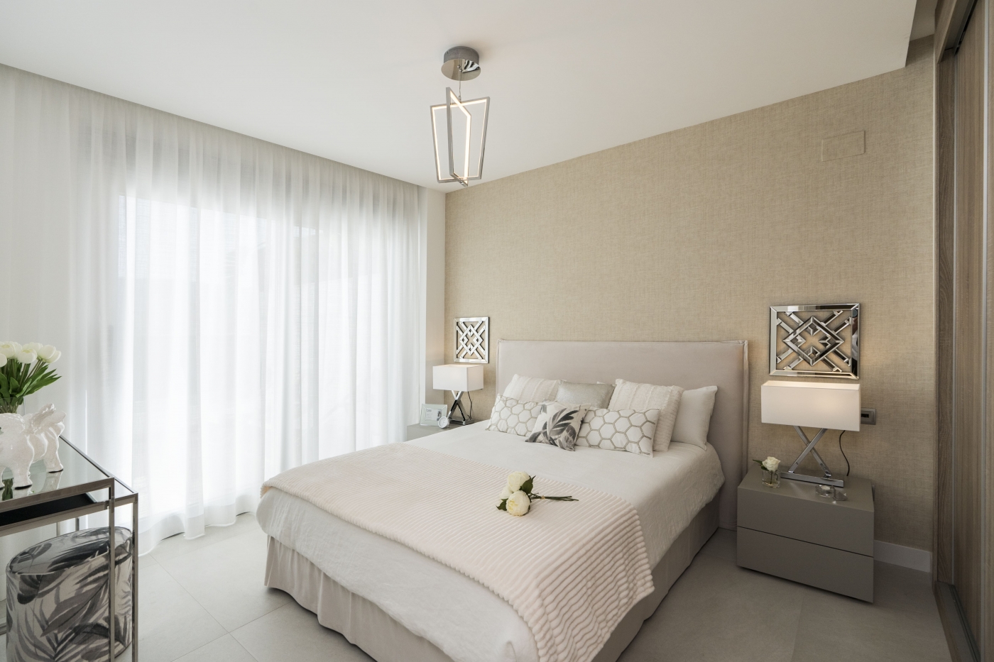 Residencial en La Cala Golf