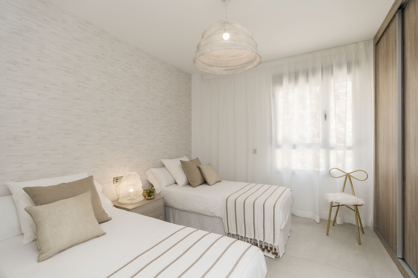 Residencial en La Cala Golf