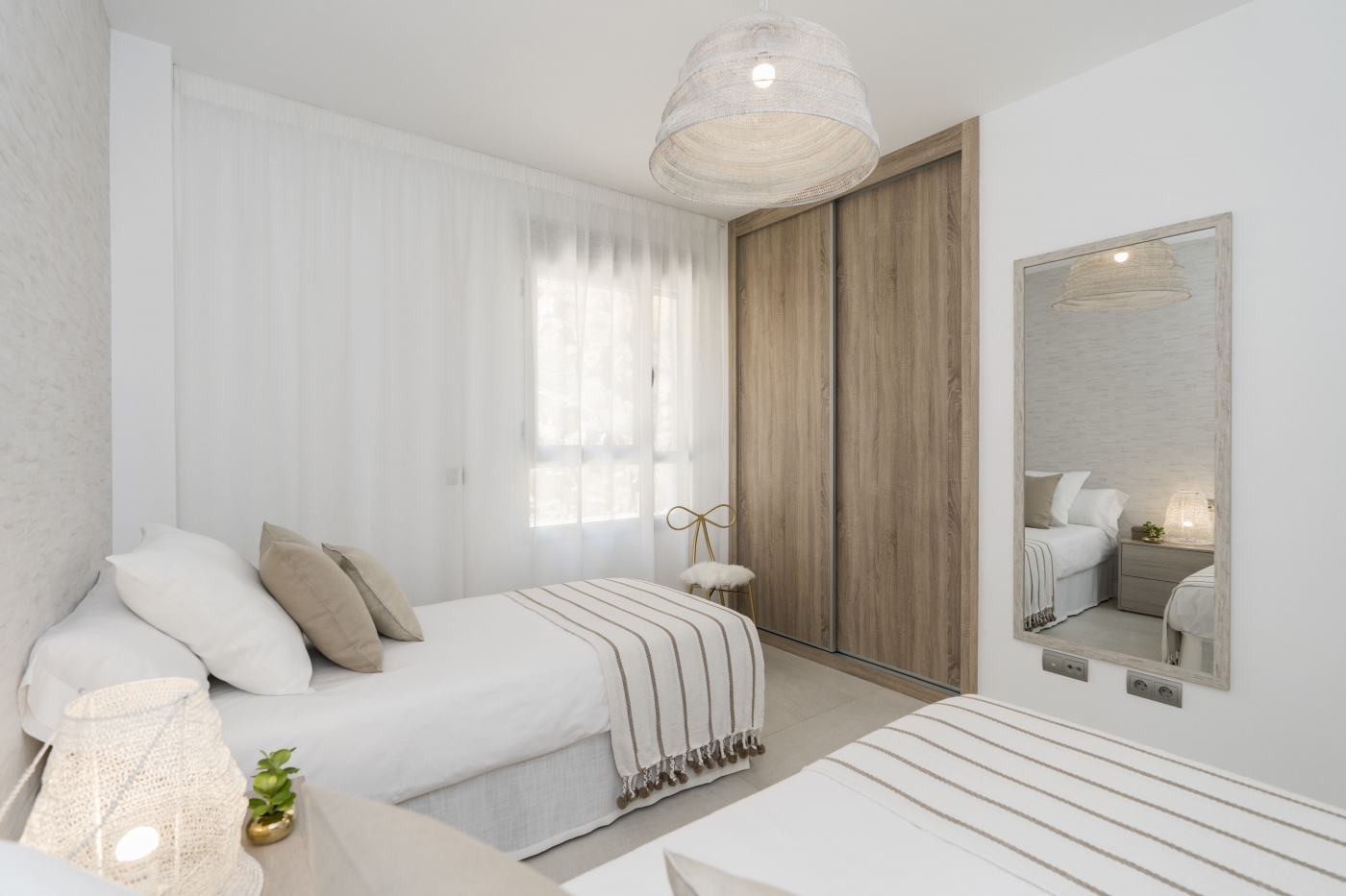 Residencial en La Cala Golf