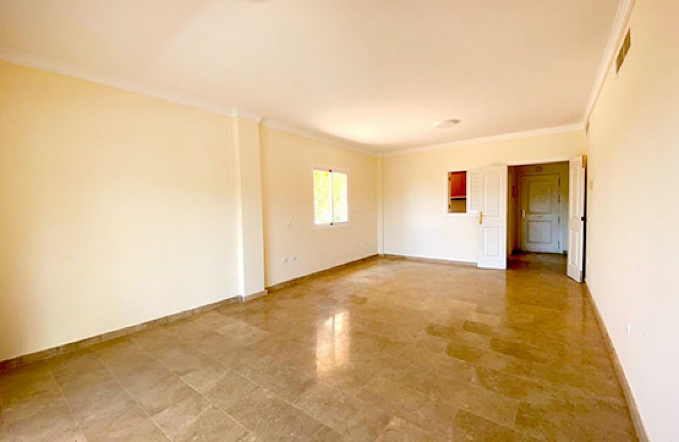 Apartamentos a estrenar en Mijas Golf