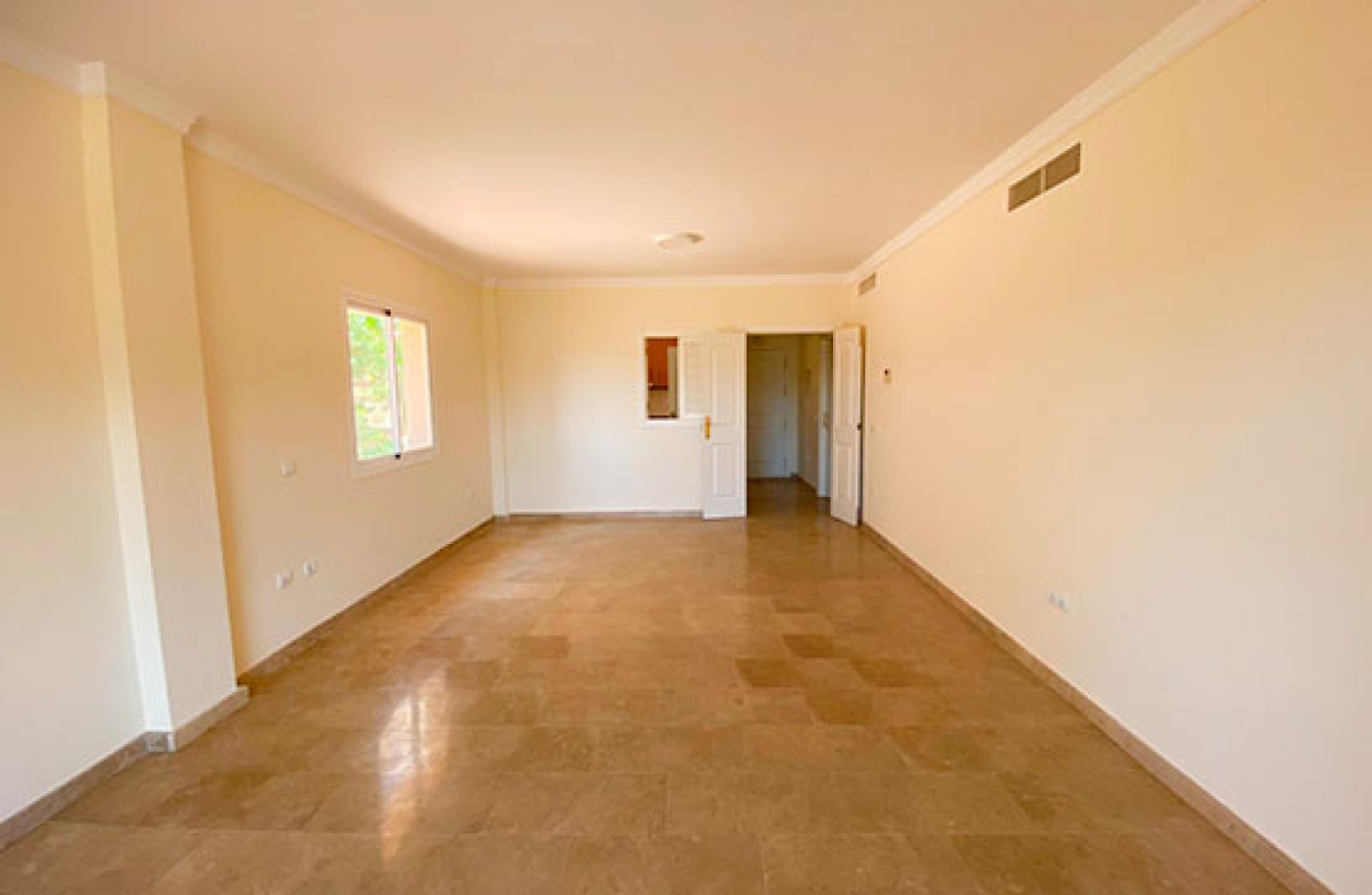 Apartamentos a estrenar en Mijas Golf