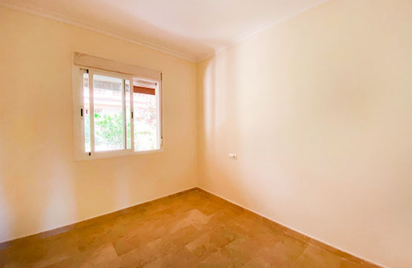 Apartamentos a estrenar en Mijas Golf