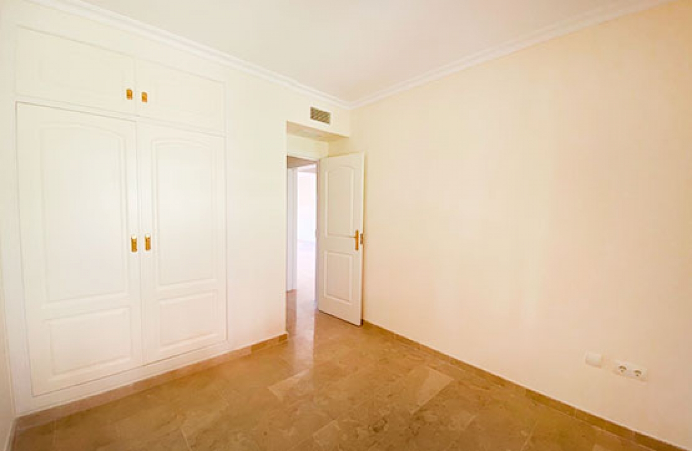 Apartamentos a estrenar en Mijas Golf