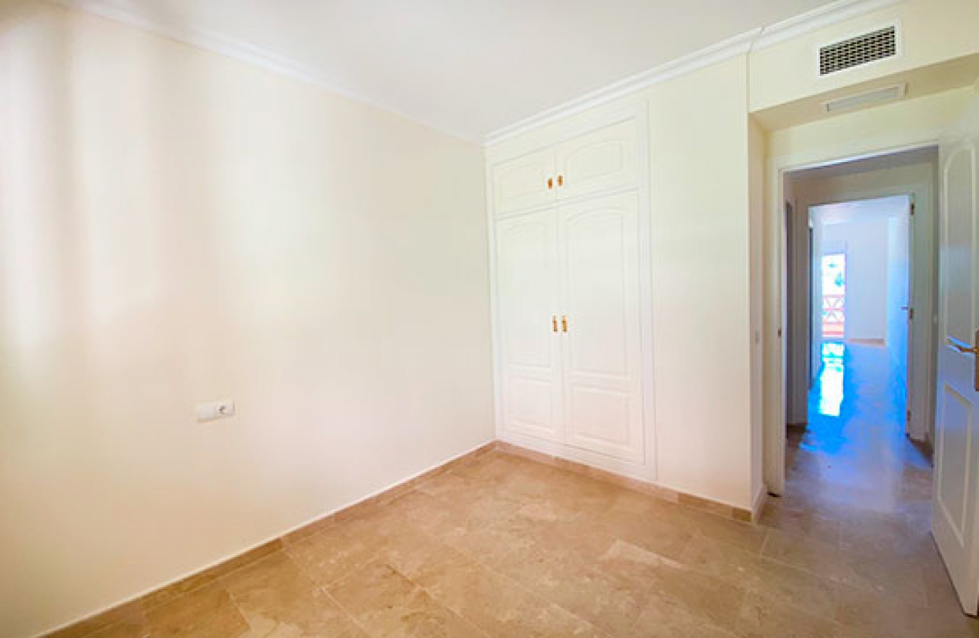 Apartamentos a estrenar en Mijas Golf