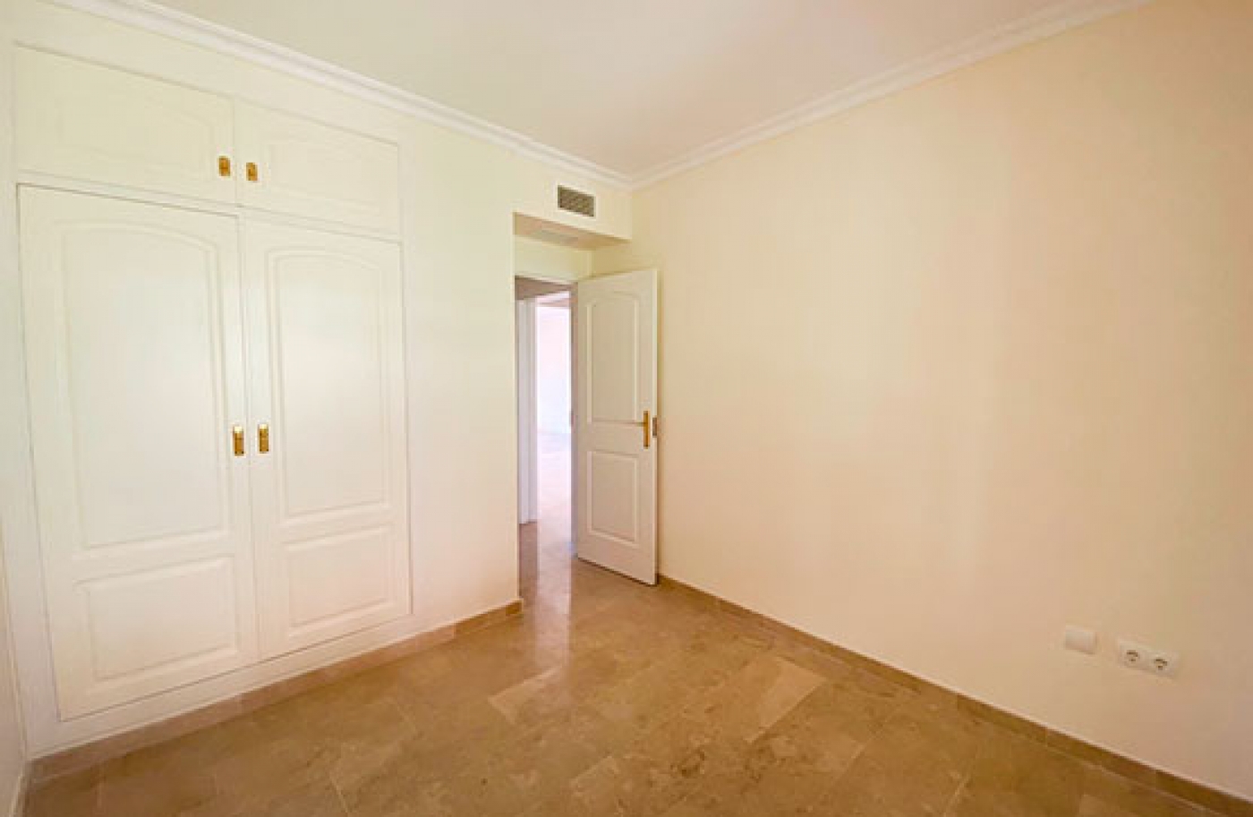 Apartamentos a estrenar en Mijas Golf