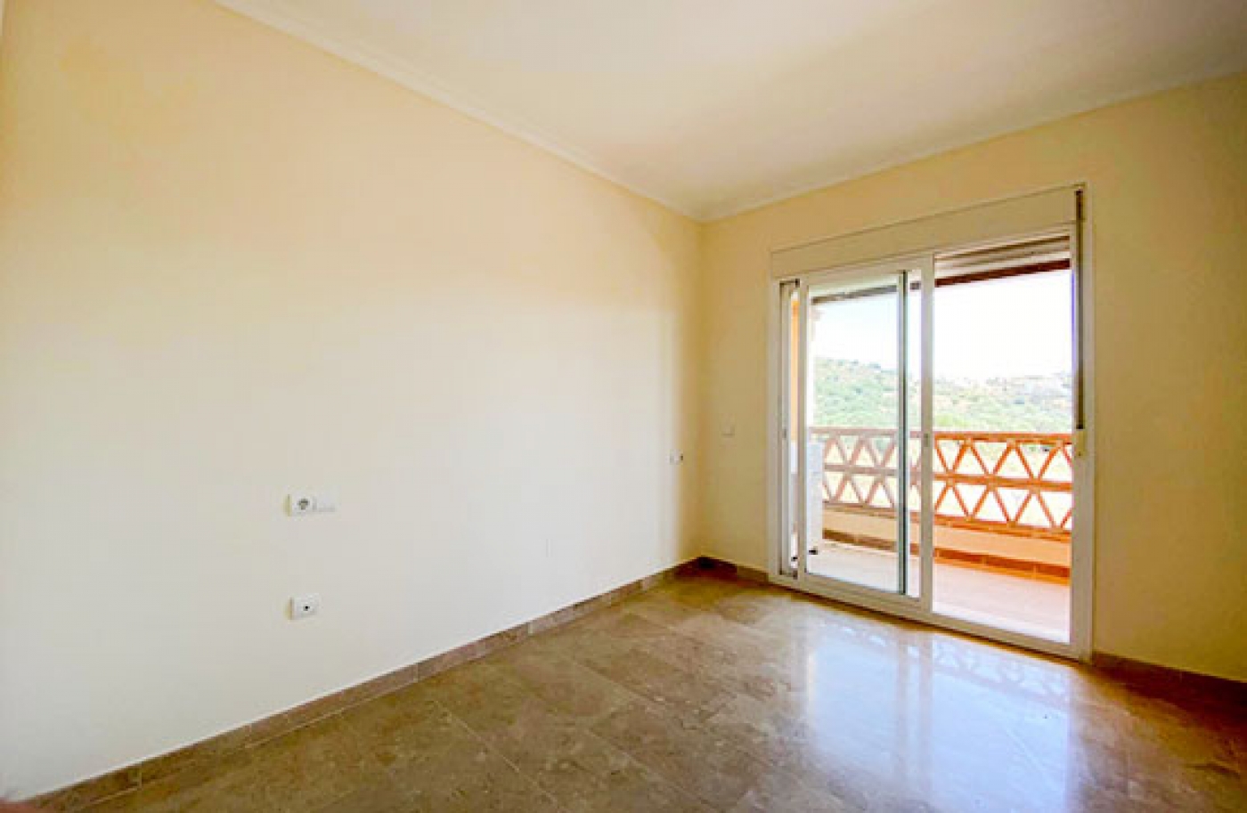 Apartamentos a estrenar en Mijas Golf