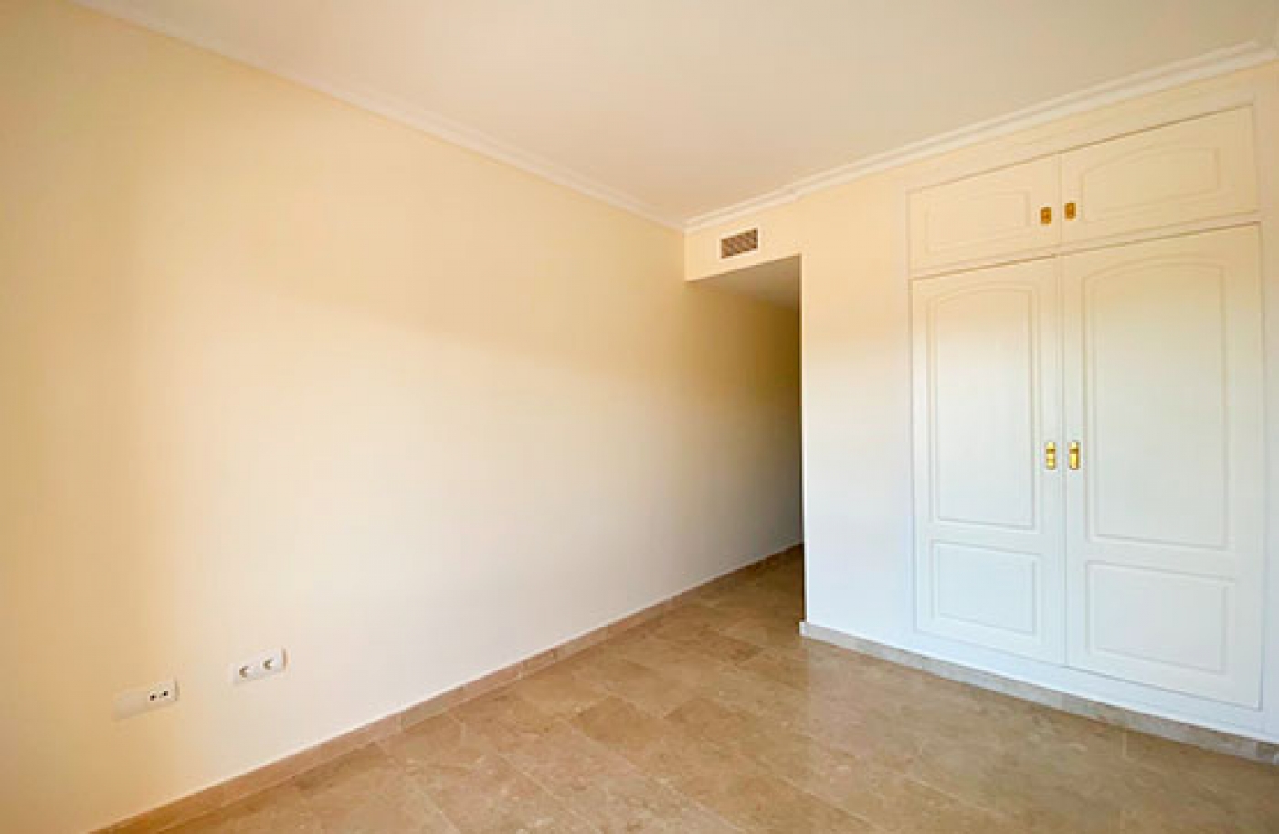 Apartamentos a estrenar en Mijas Golf