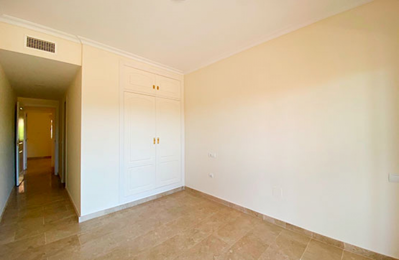 Apartamentos a estrenar en Mijas Golf