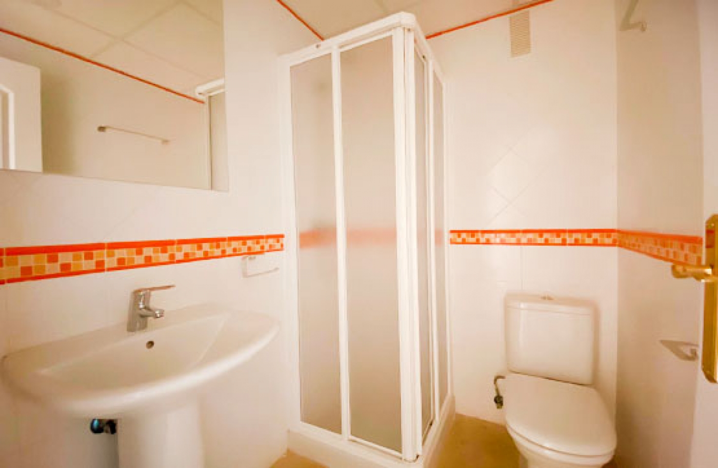 Apartamentos a estrenar en Mijas Golf