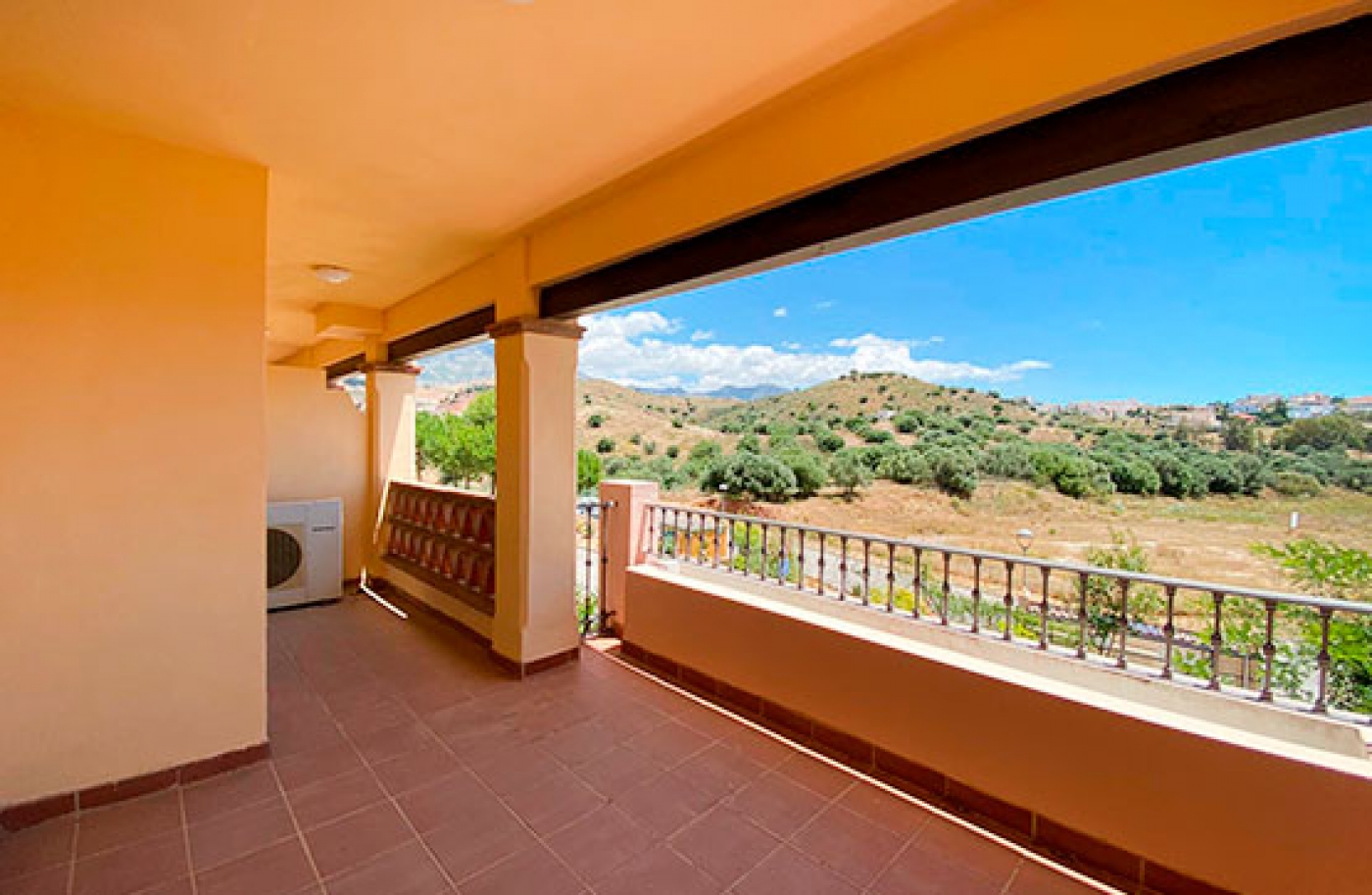 Apartamentos a estrenar en Mijas Golf