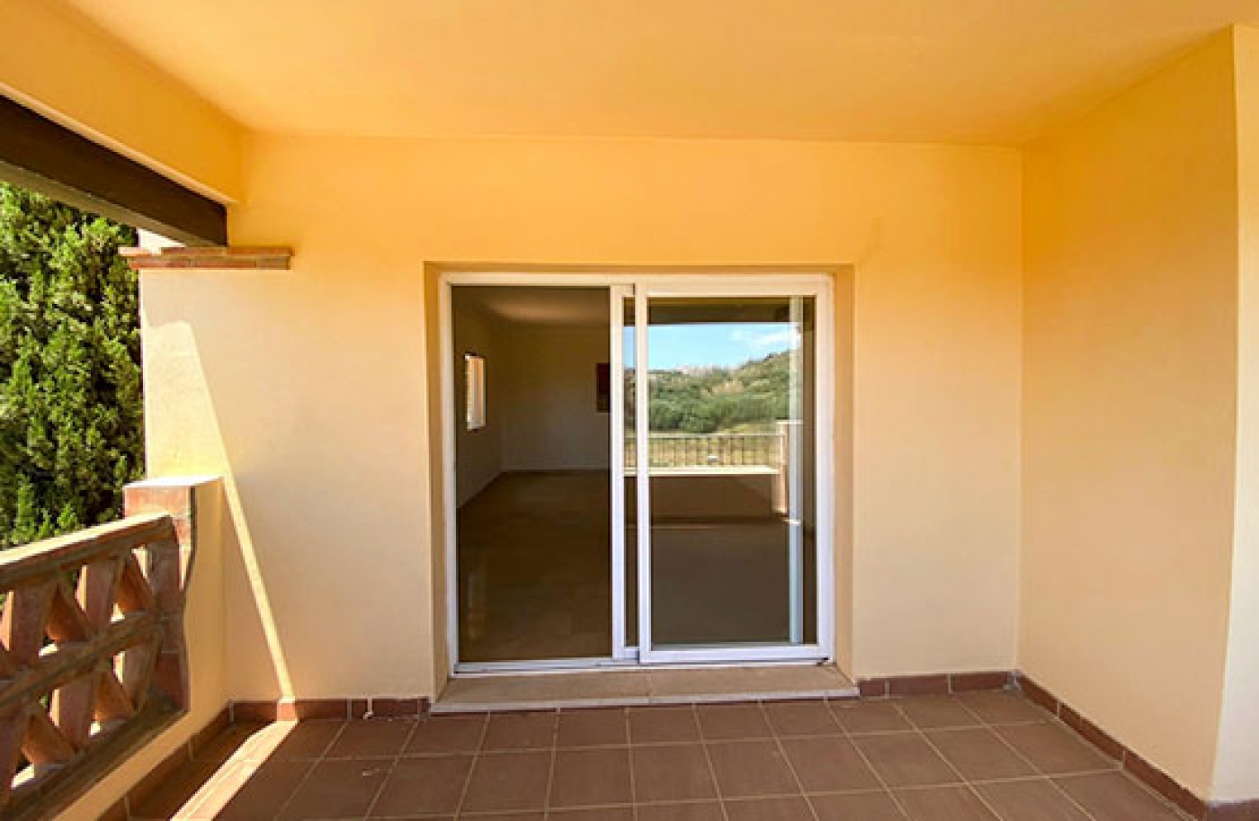 Apartamentos a estrenar en Mijas Golf