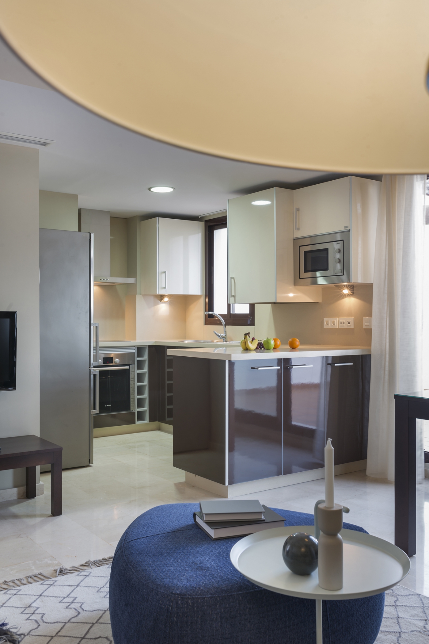 Apartamentos turísticos en Estepona