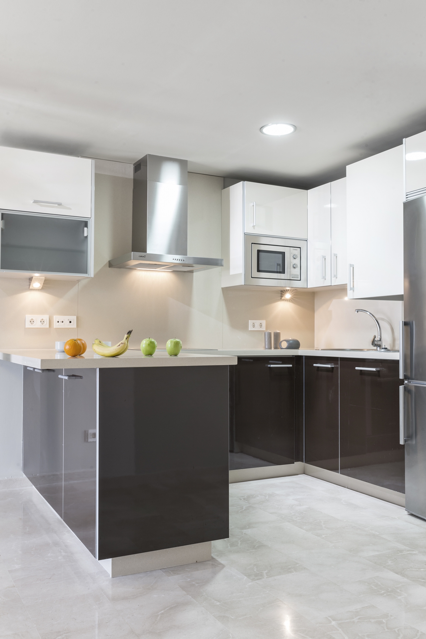 Apartamentos turísticos en Estepona