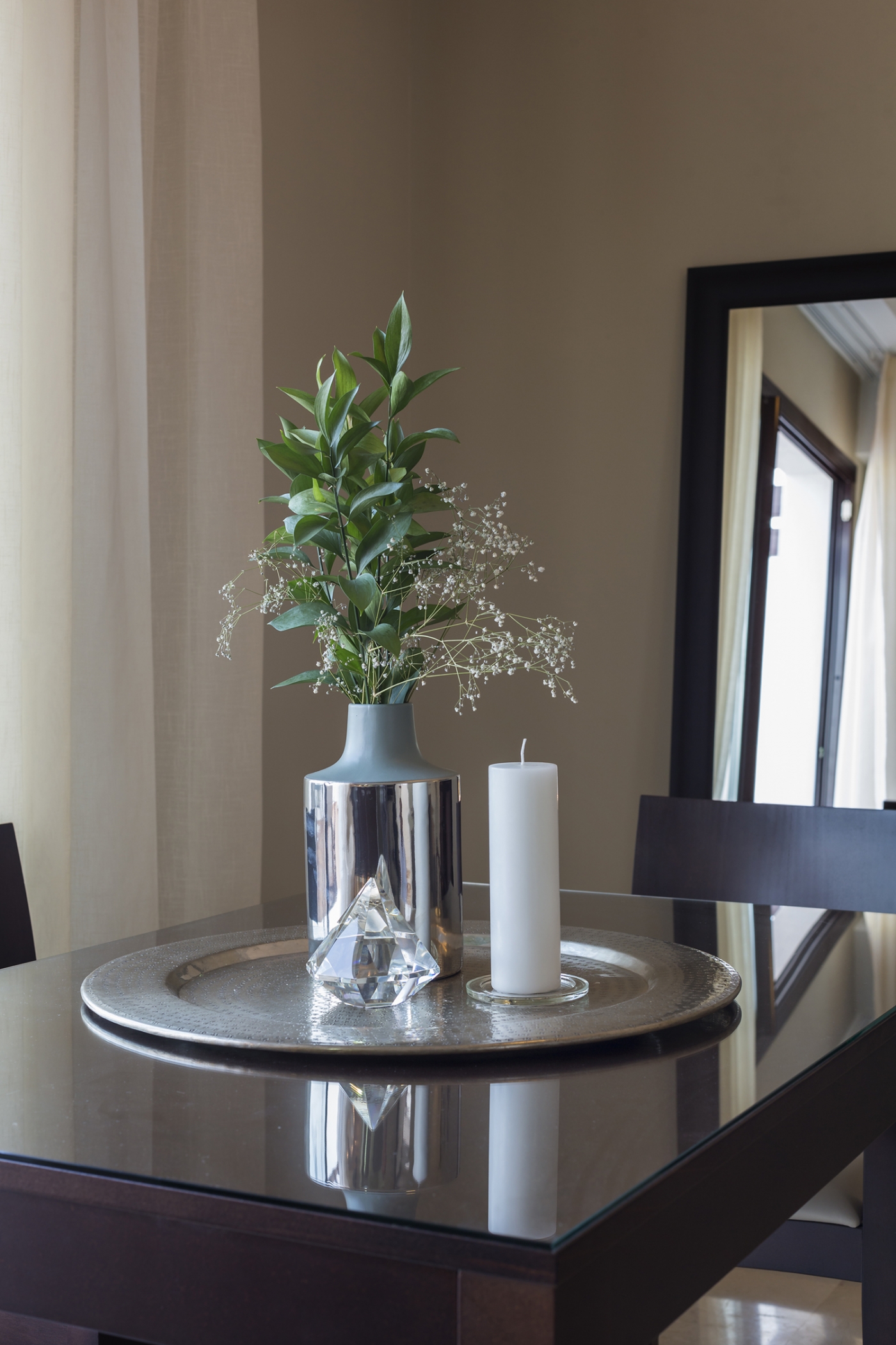 Apartamentos turísticos en Estepona