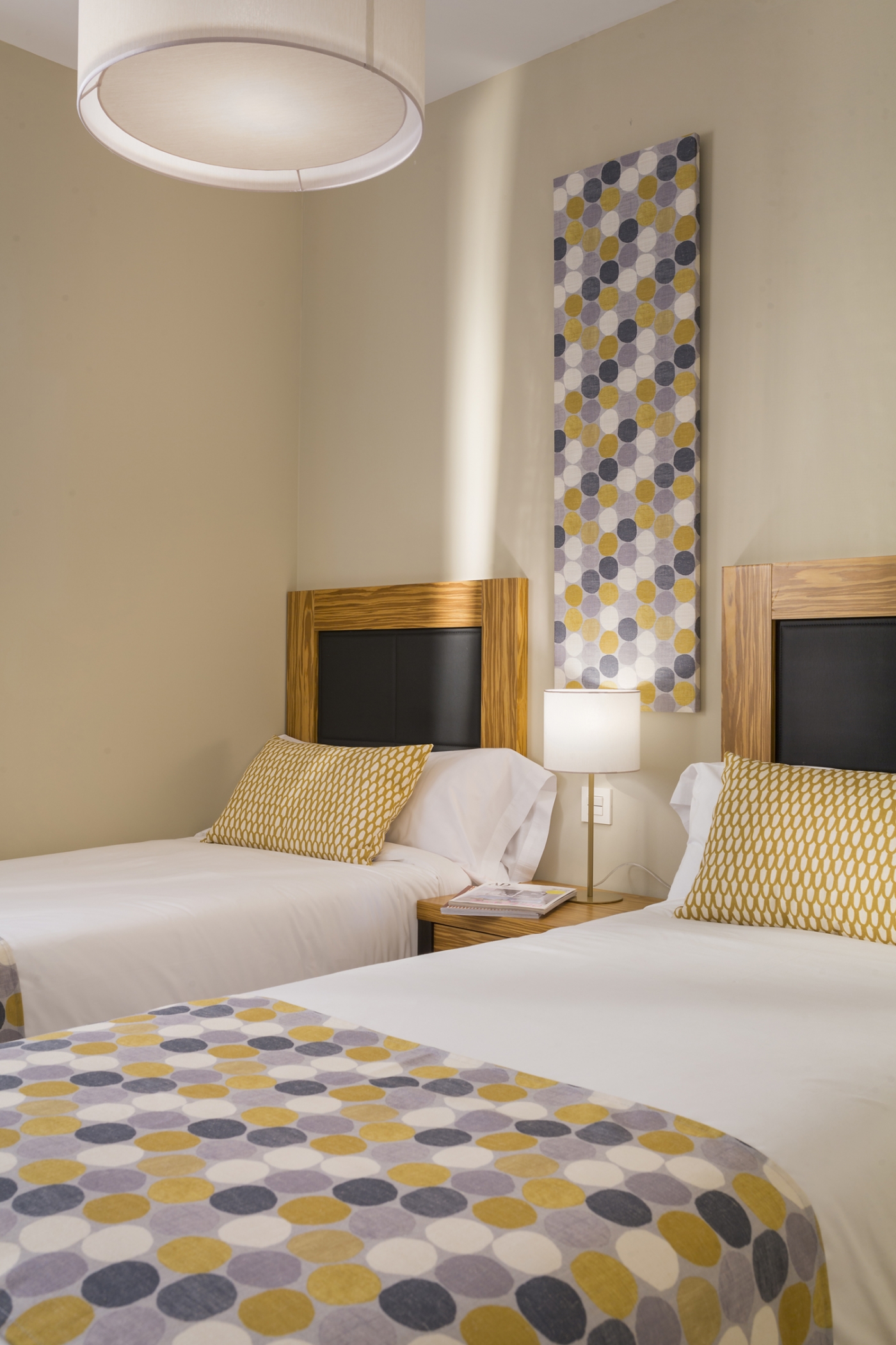 Apartamentos turísticos en Estepona