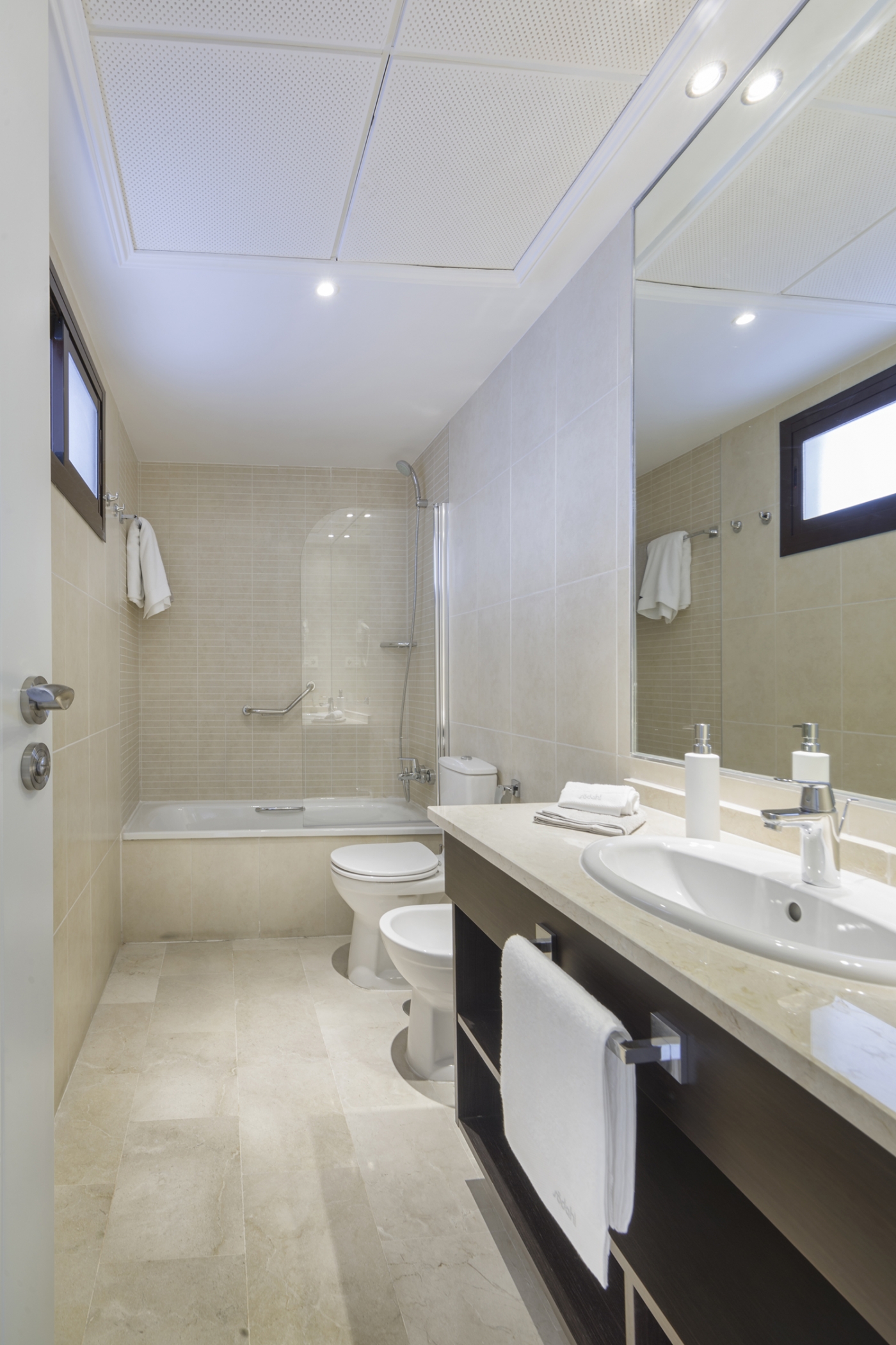 Apartamentos turísticos en Estepona