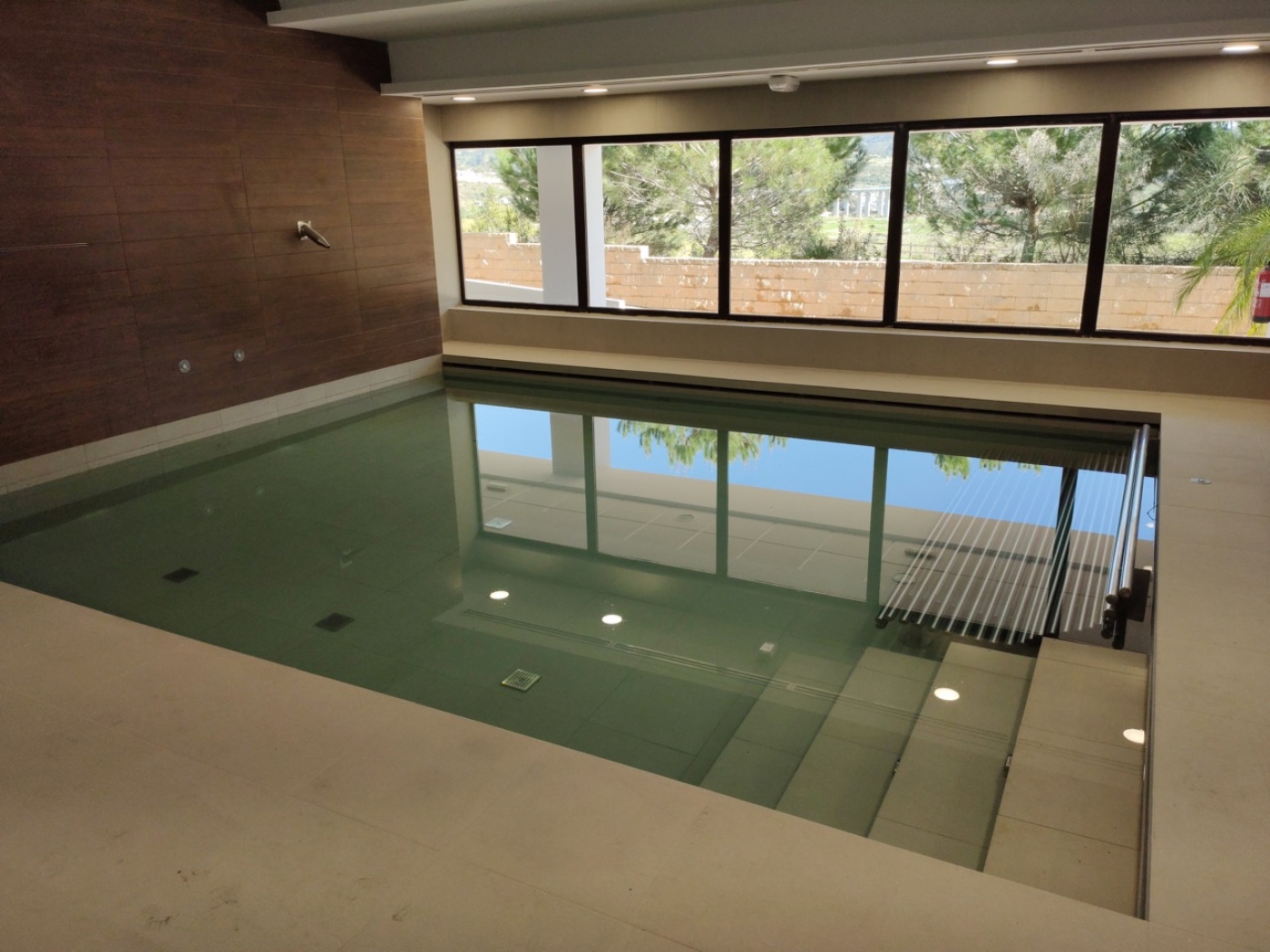 Apartamentos turísticos en Estepona