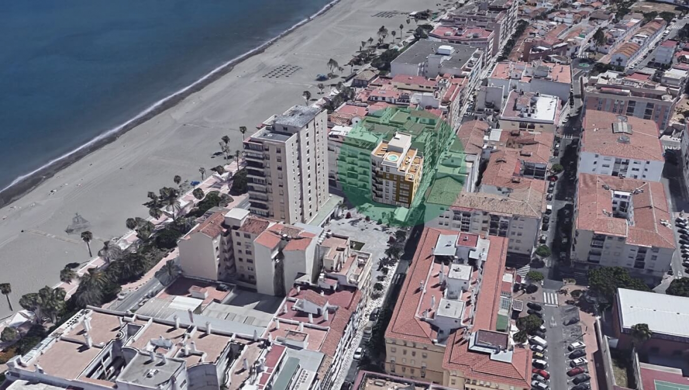 Sunset Plazamar Estepona