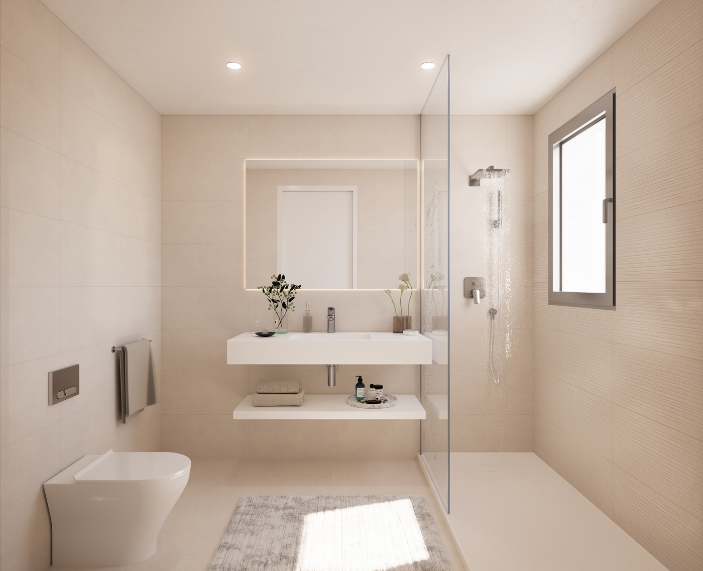 Nueva Promoción de apartamentos en Calanova Golf
