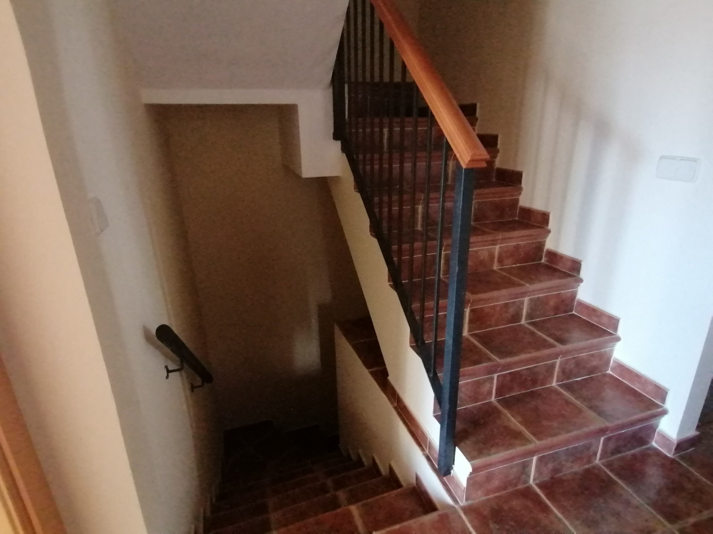 Promotion of townhouses in El Campanario