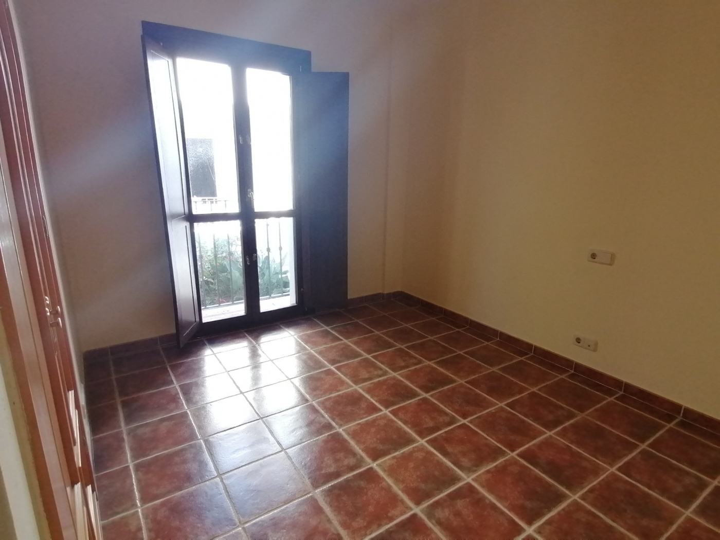 Promotion of townhouses in El Campanario