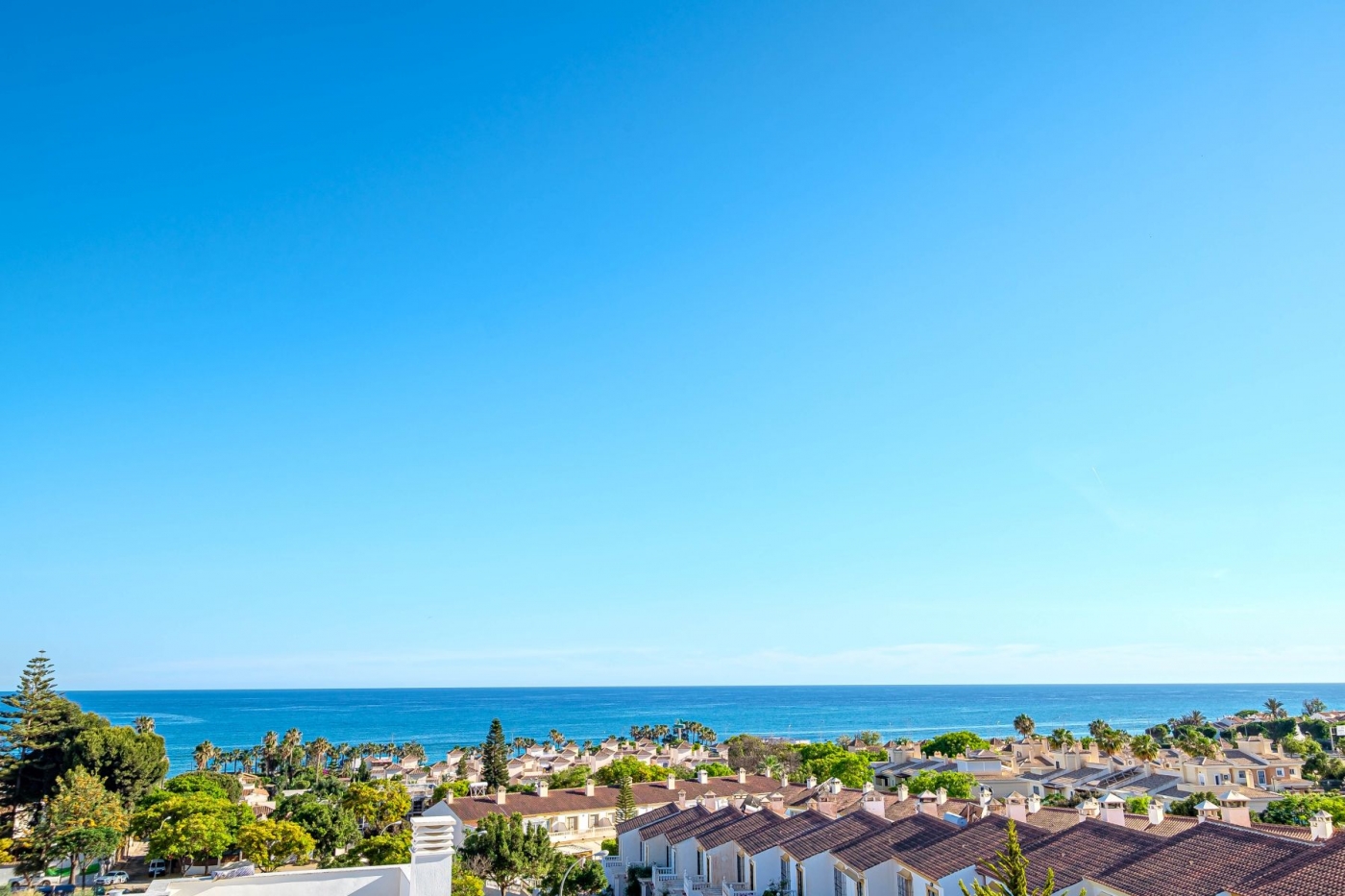 New promotion in Chilches Costa
