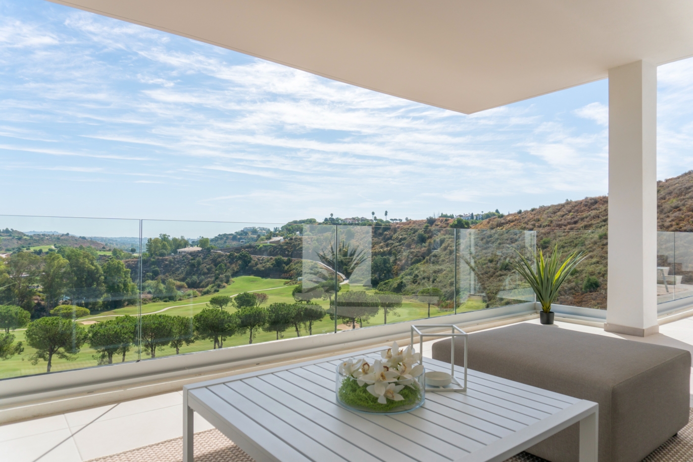Ático dúplex en La Cala Golf