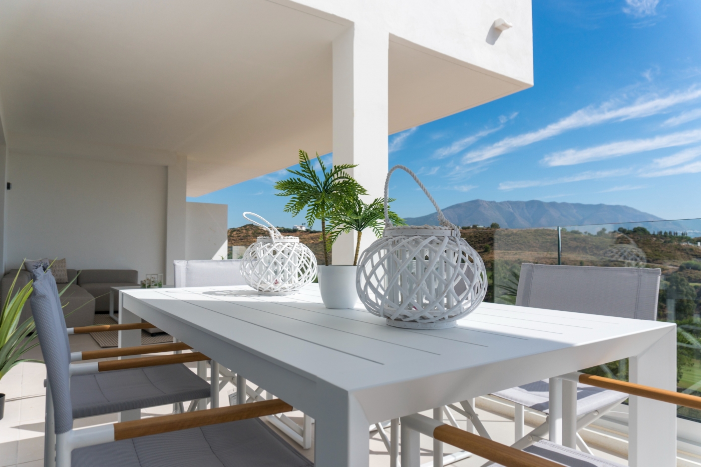 Ático dúplex en La Cala Golf