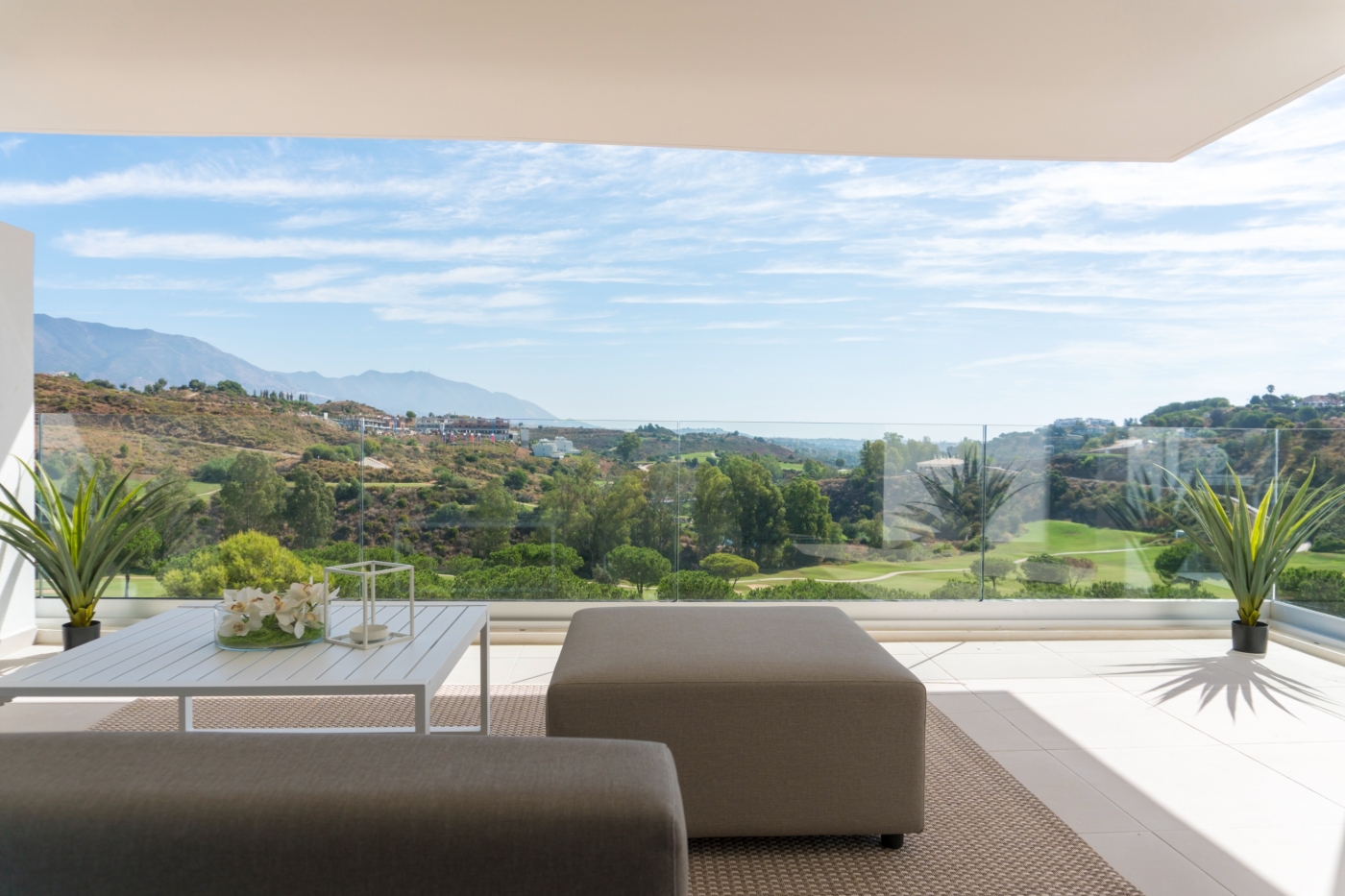 Ático dúplex en La Cala Golf