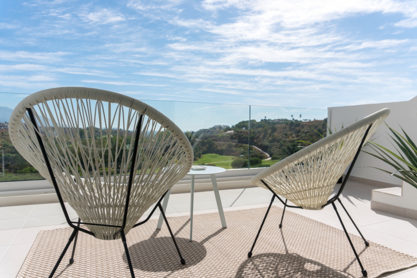 Ático dúplex en La Cala Golf