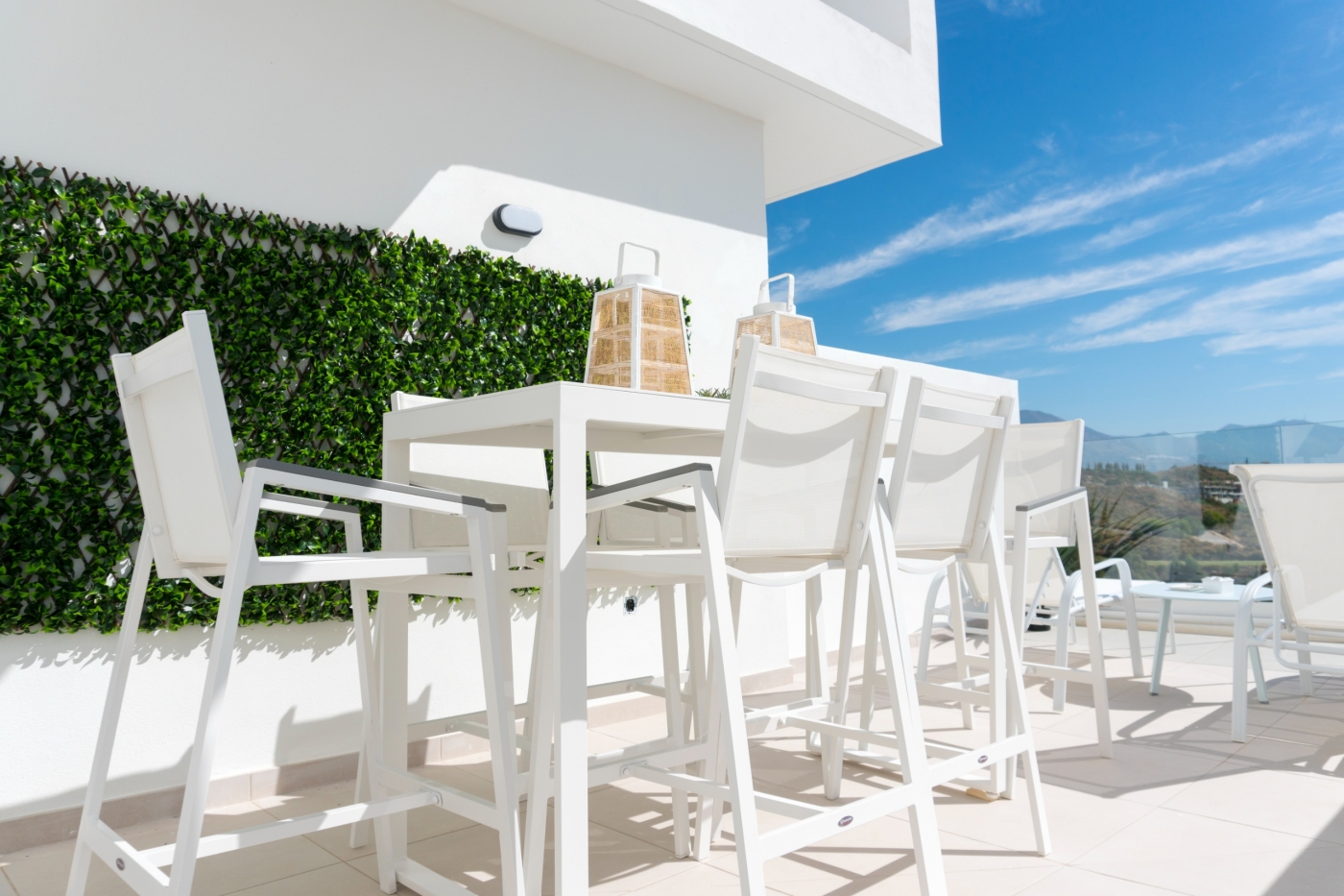 Ático dúplex en La Cala Golf